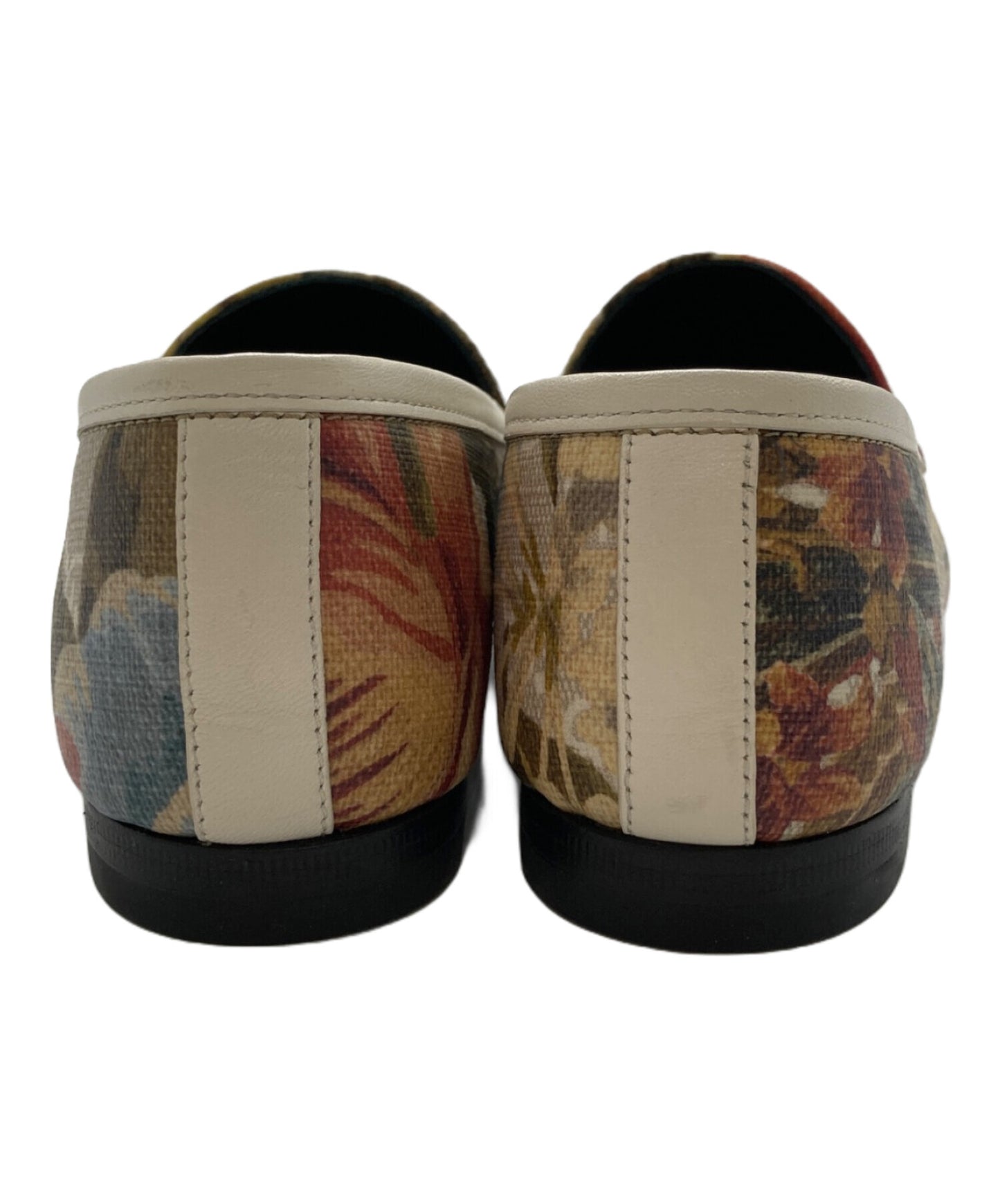 [Pre-owned] GUCCI horsebit loafer 603323