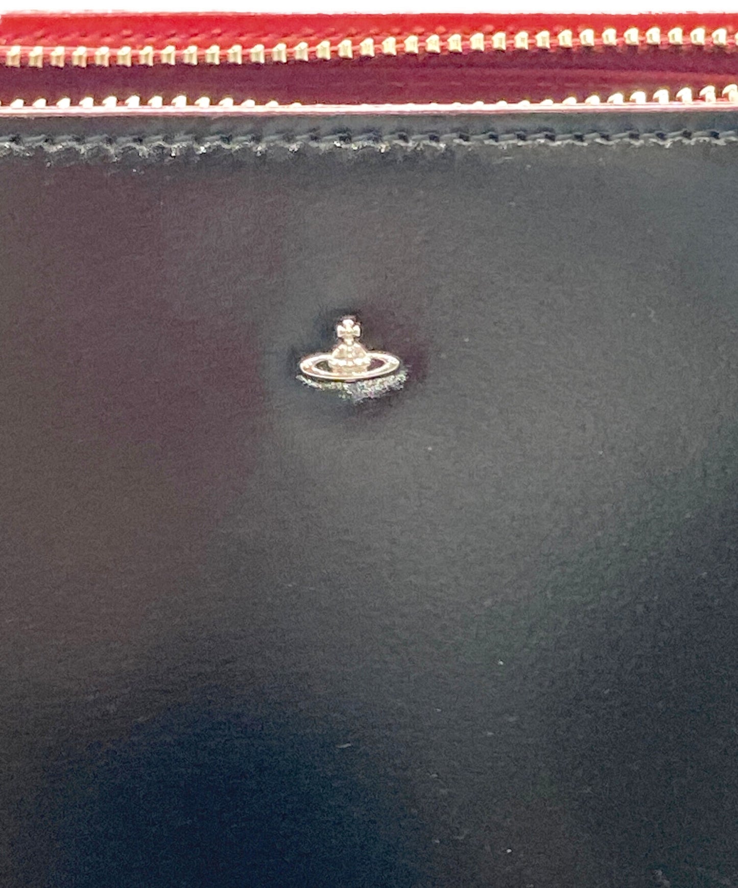 [Pre-owned] Vivienne Westwood SIMPLE TINY ORB 2way bag