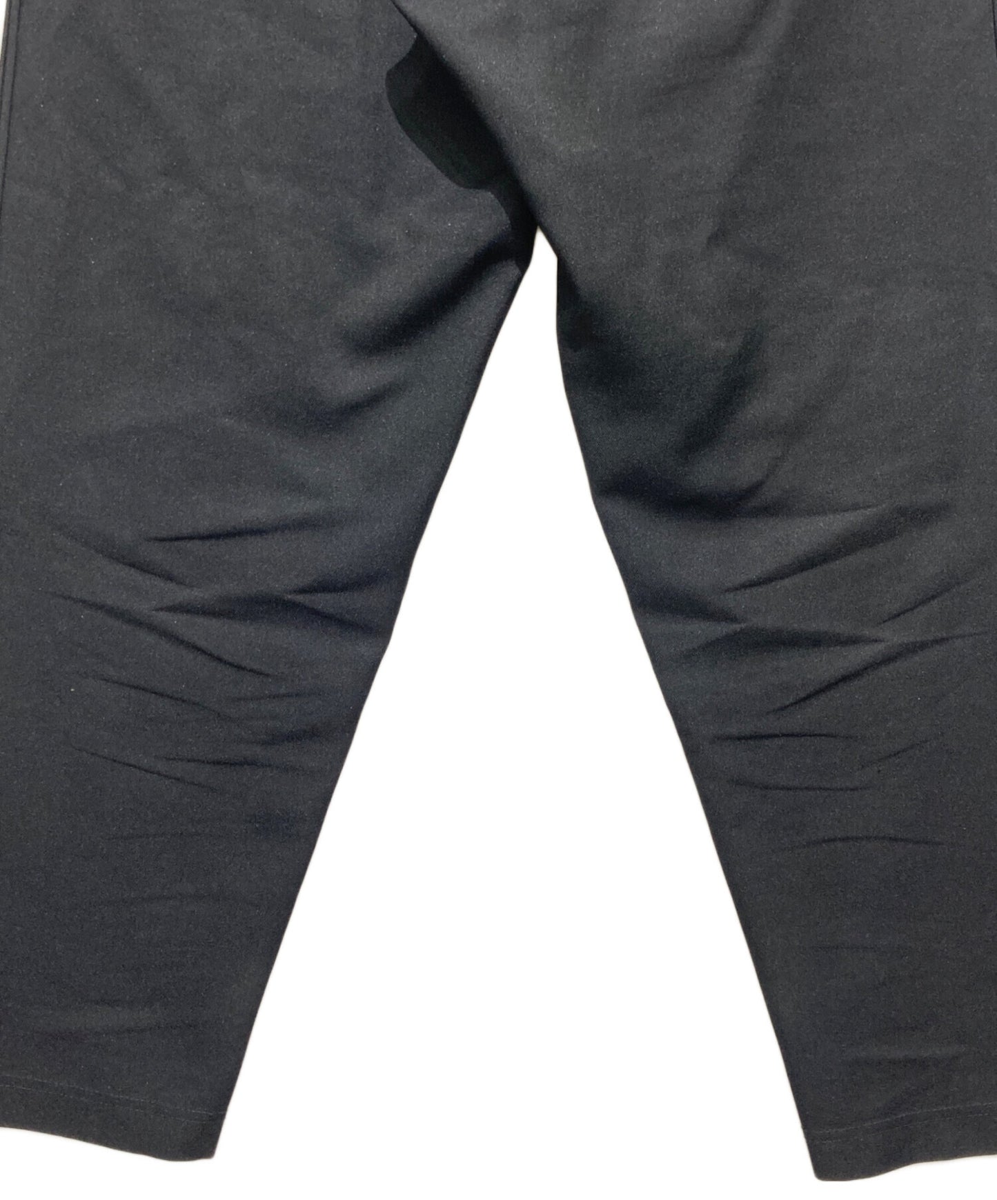 [Pre-owned] ISSEY MIYAKE MEN side-pleated pants ME06-FF021