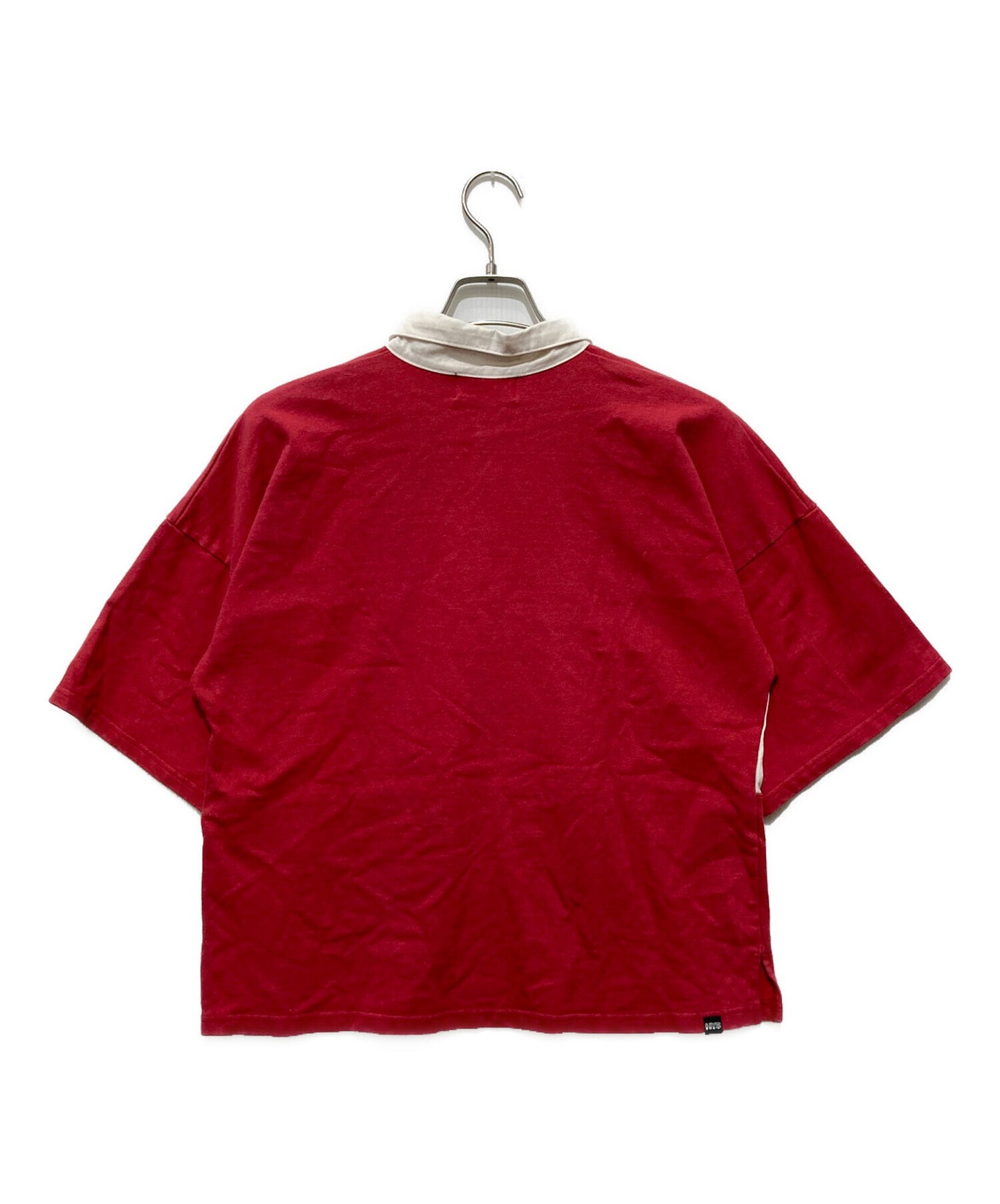 [Pre-owned] Hysteric Glamour GUITAR GIRL Rugger Shirt 1231CH02