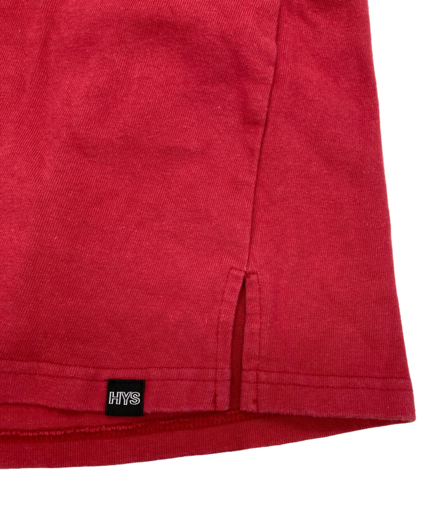 [Pre-owned] Hysteric Glamour GUITAR GIRL Rugger Shirt 1231CH02