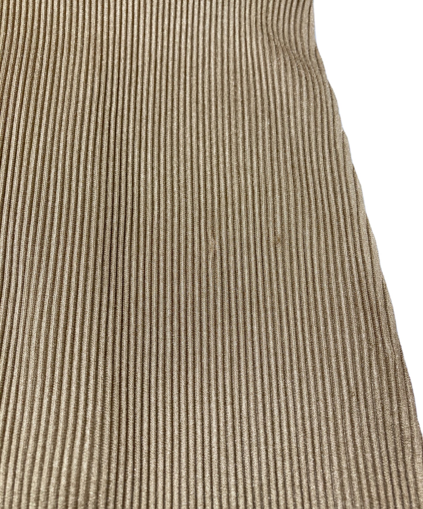 [Pre-owned] PLEATS PLEASE ISSEI MIYAKE Sleeveless Pleated Dress PP33-FT264