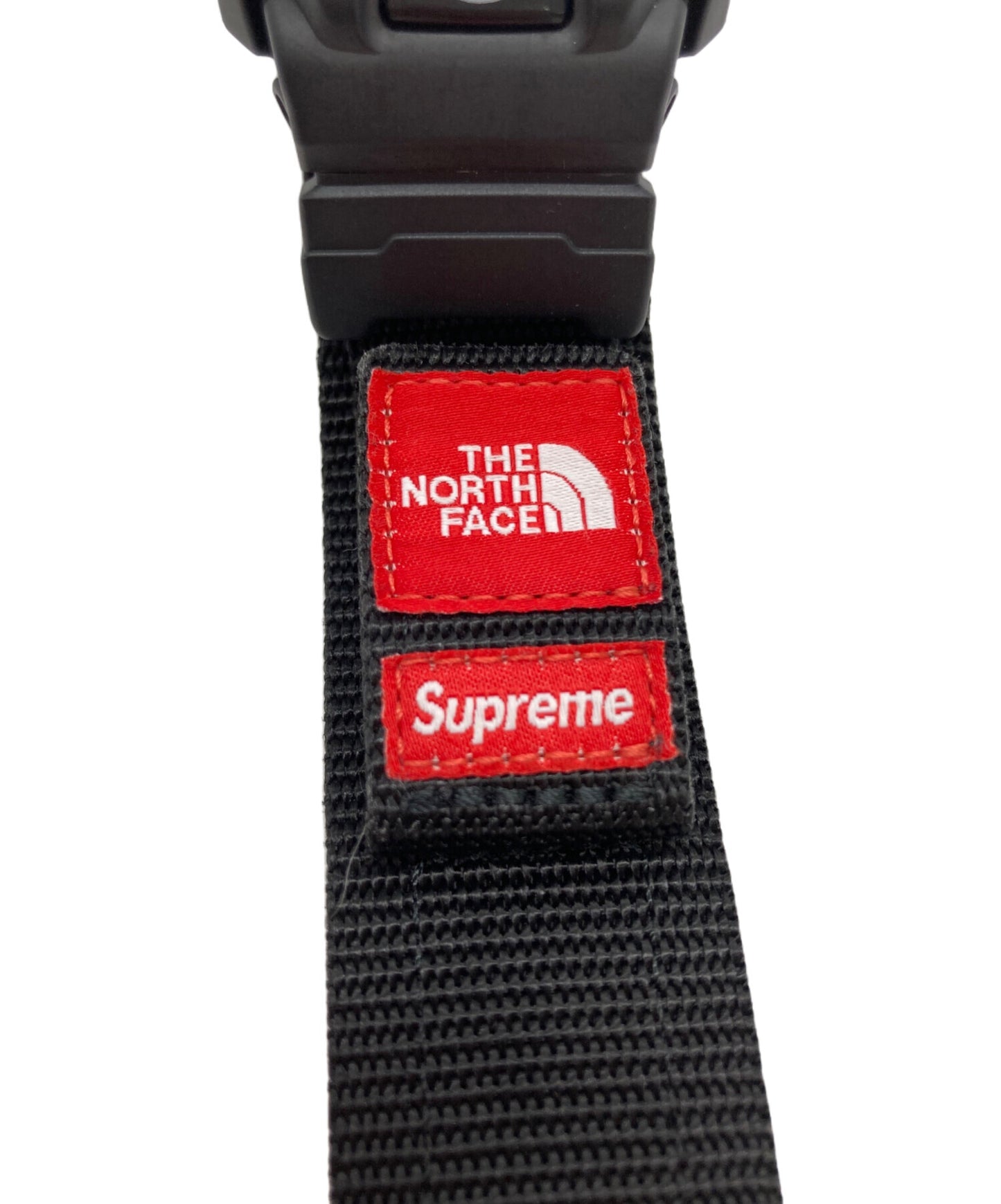 [Pre-owned] THE NORTH FACE Digital Watches / G-SHOCK DW-6900NS