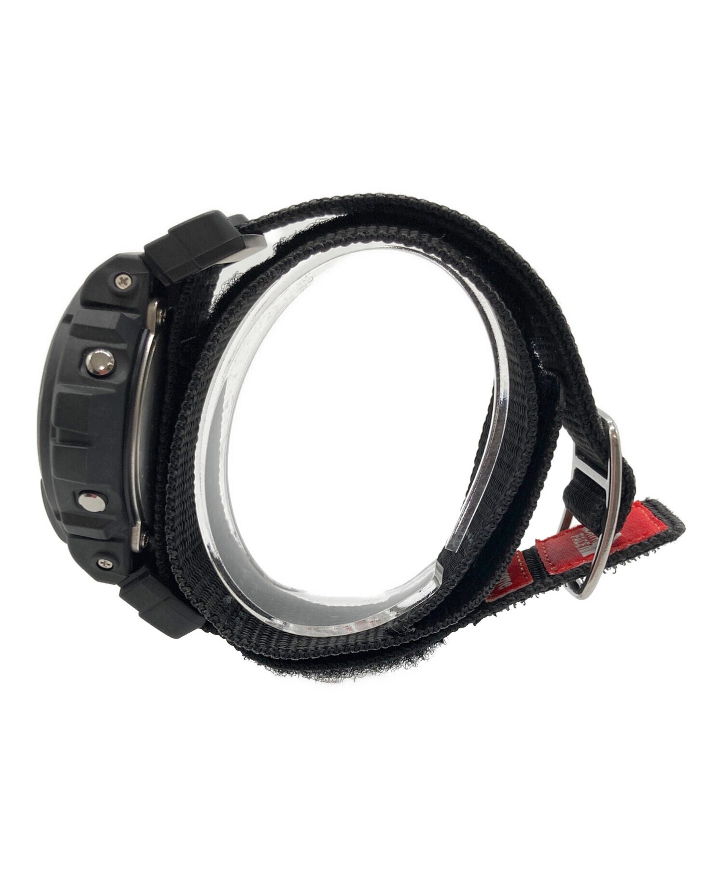 [Pre-owned] THE NORTH FACE Digital Watches / G-SHOCK DW-6900NS