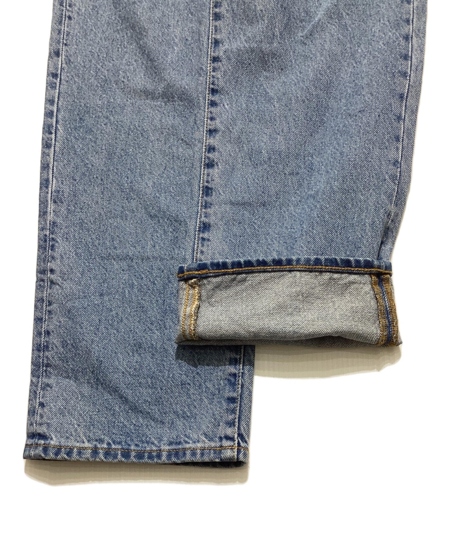 [Pre-owned] SUPREME 25ss Regular Jean Regular Jeans Denim Pants