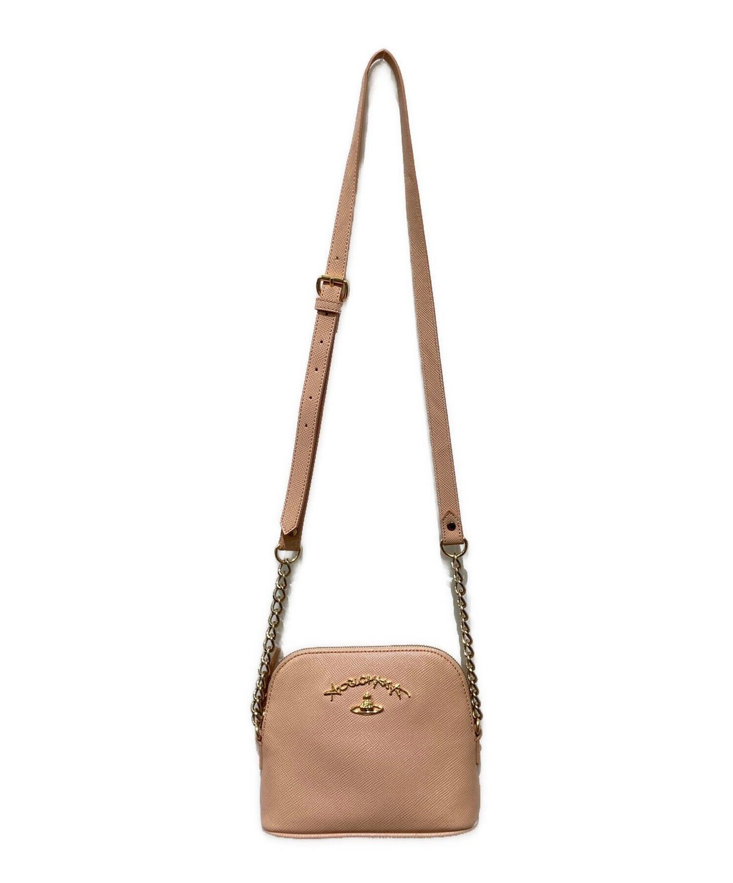[Pre-owned] Vivienne Westwood ANGLOMANIA shoulder bag