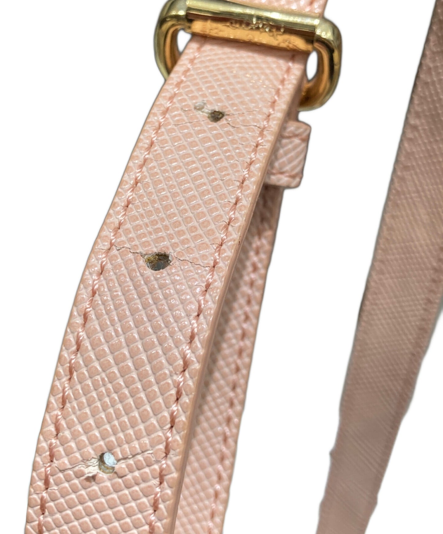[Pre-owned] Vivienne Westwood ANGLOMANIA shoulder bag