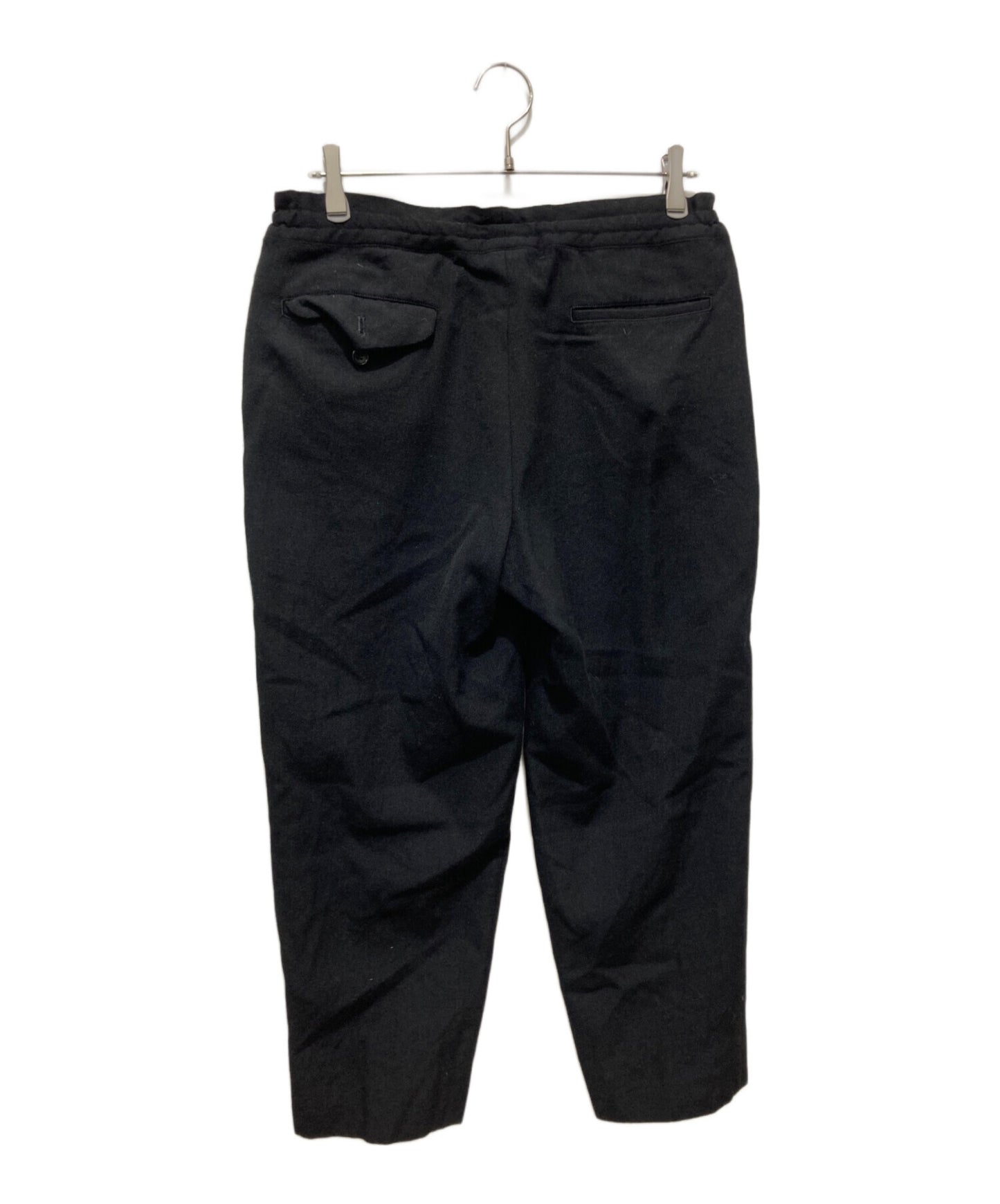 [Pre-owned] COMME des GARCONS HOMME PLUS 22AW Easy slack pants PJ-P011