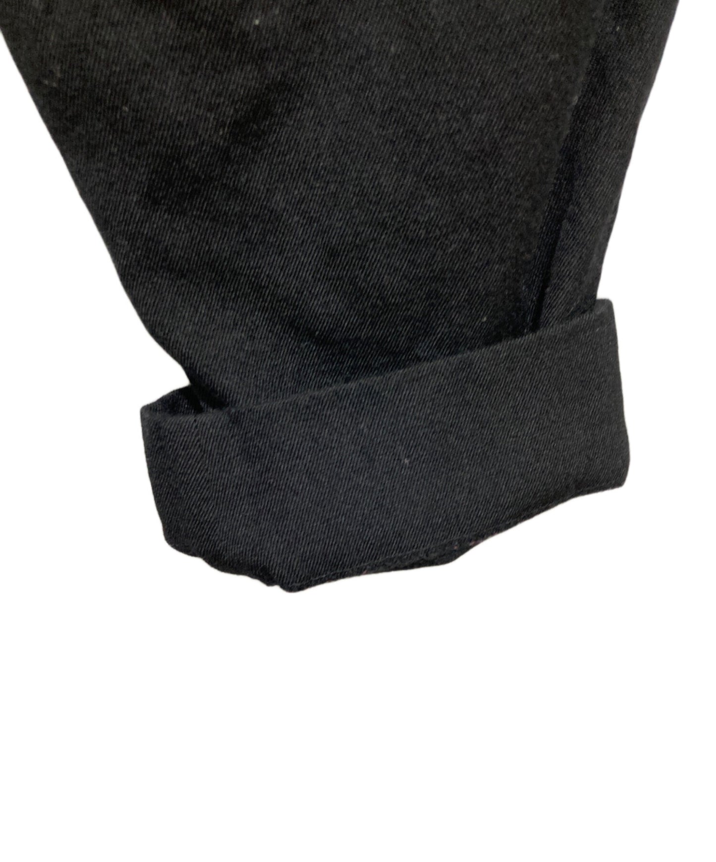 [Pre-owned] COMME des GARCONS HOMME PLUS 22AW Easy slack pants PJ-P011