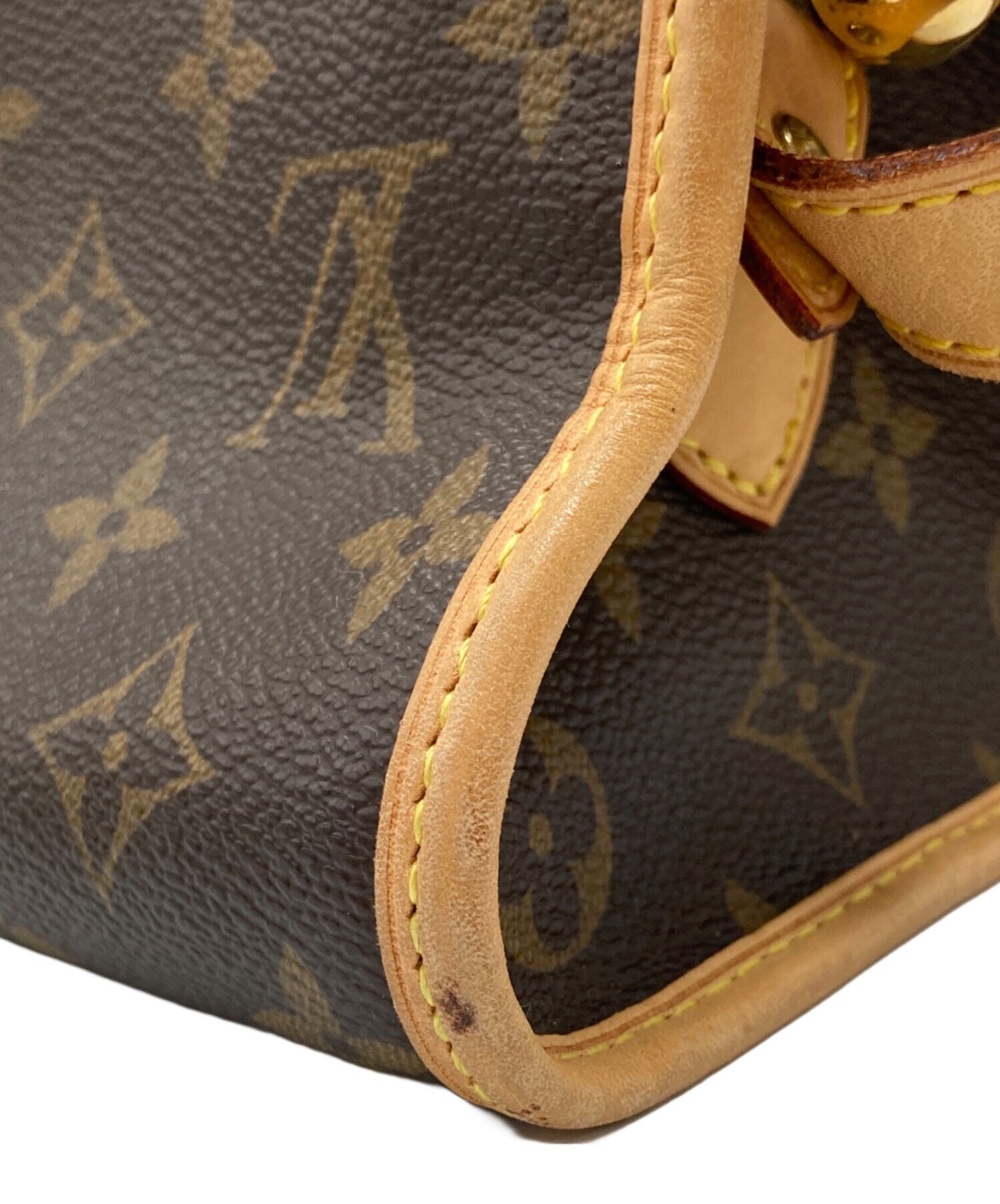 [Pre-owned] LOUIS VUITTON shoulder bag M40008