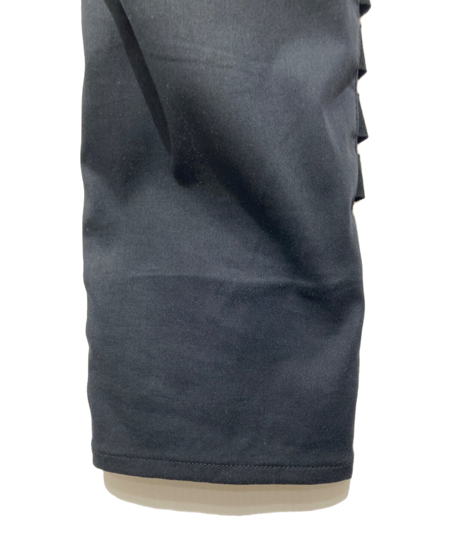 [Pre-owned] UNDERCOVER Belt design pants G4505