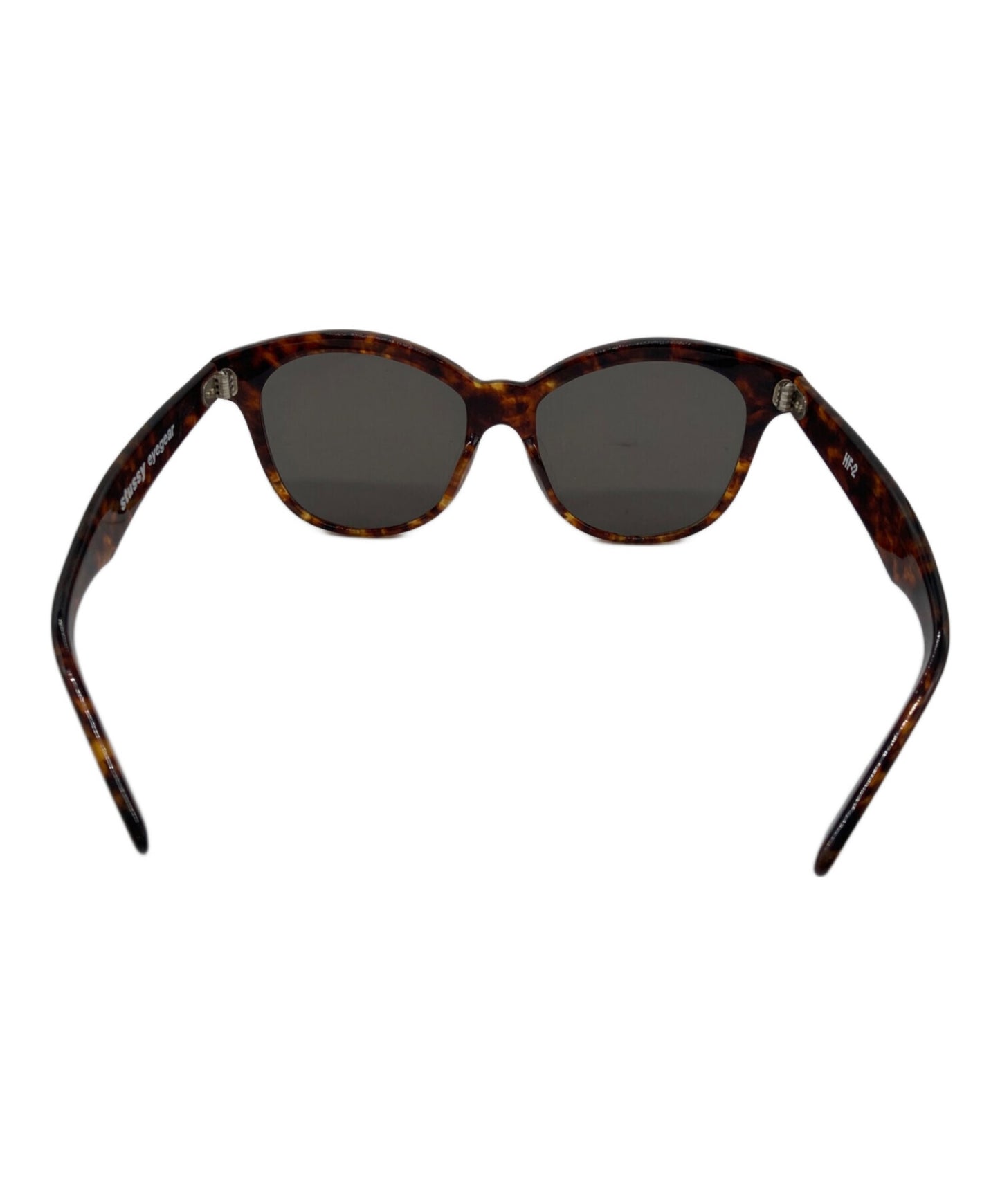 [Pre-owned] stussy sunglasses HF-2