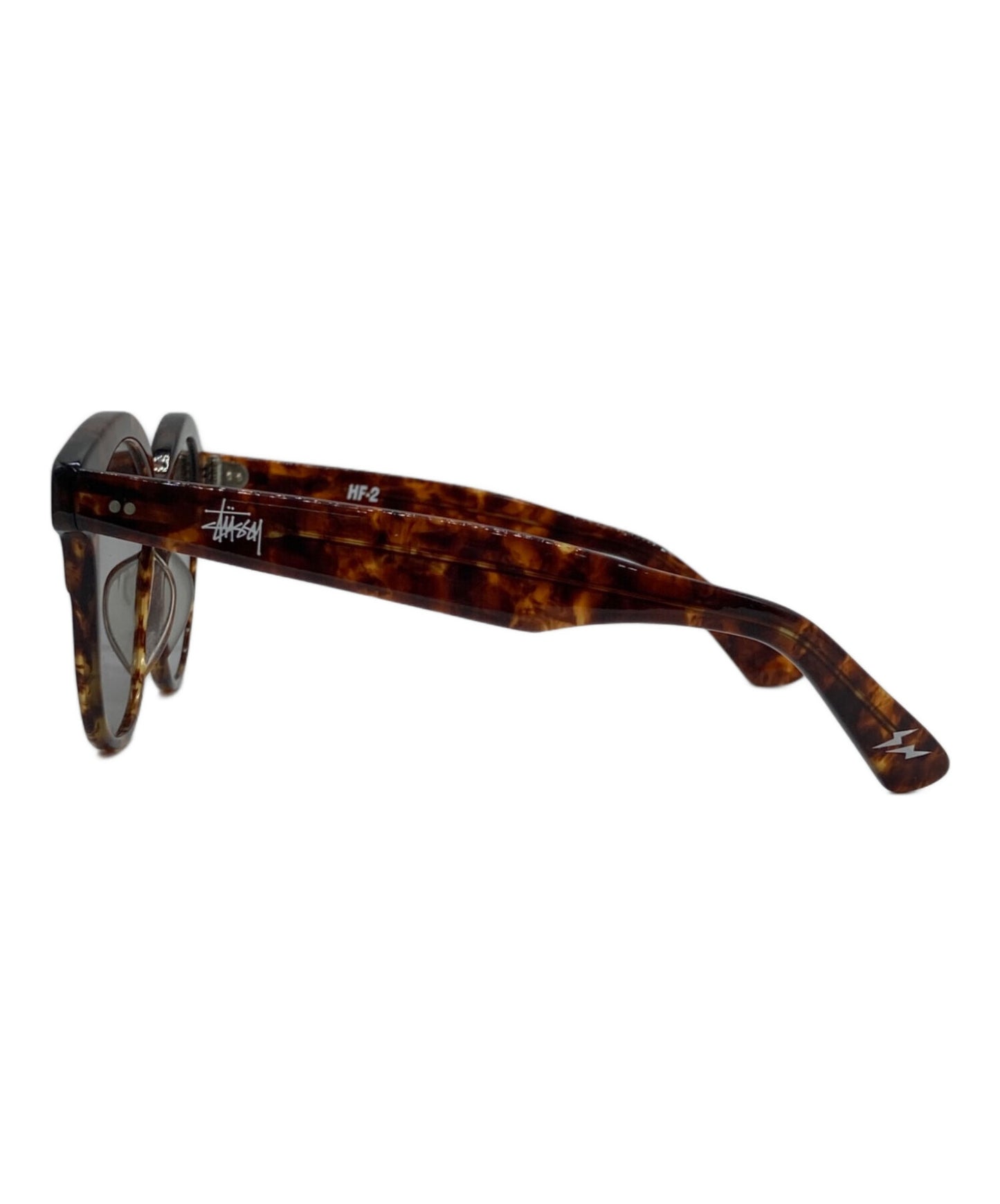[Pre-owned] stussy sunglasses HF-2