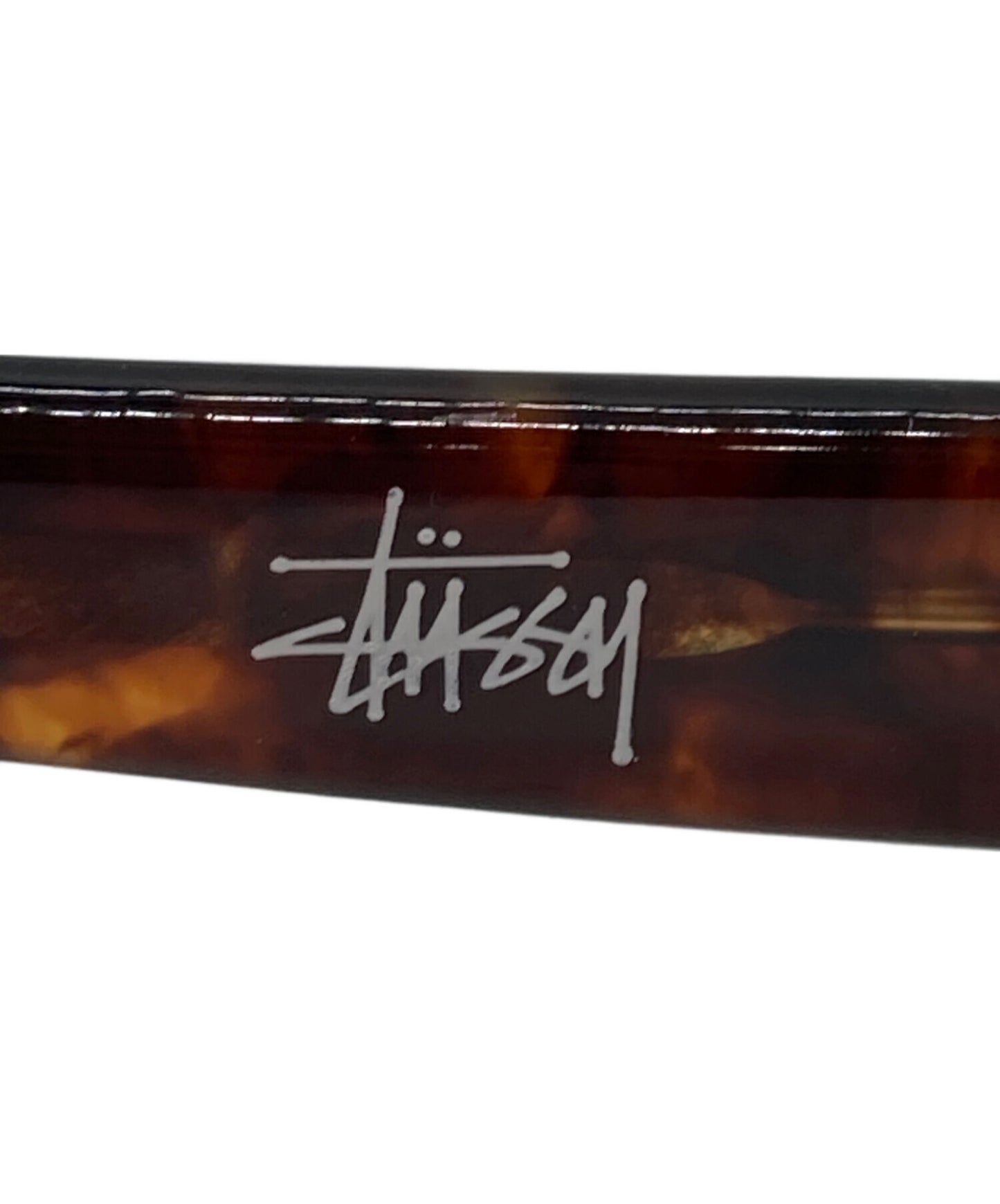 [Pre-owned] stussy sunglasses HF-2