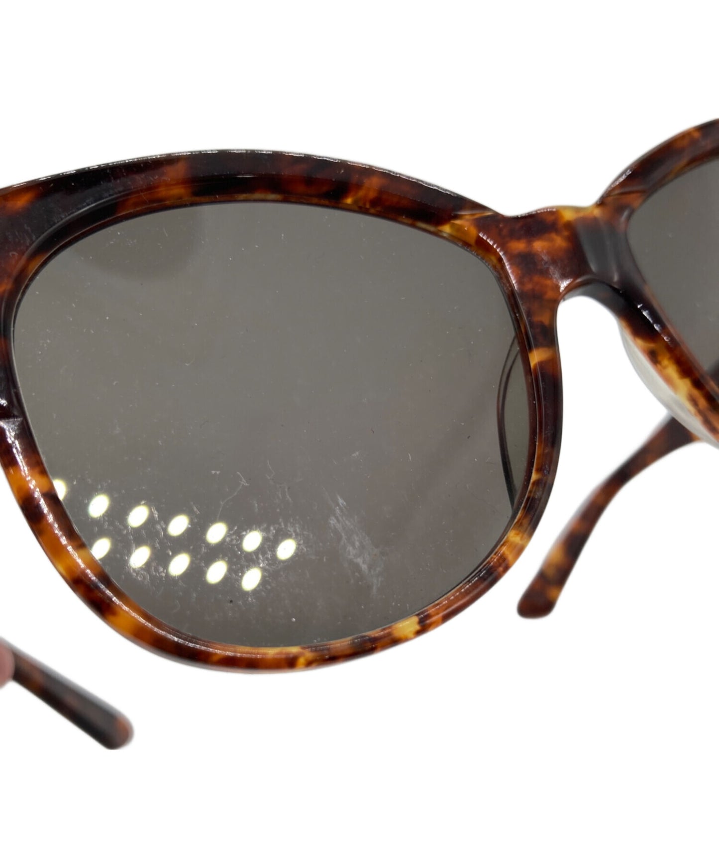 [Pre-owned] stussy sunglasses HF-2