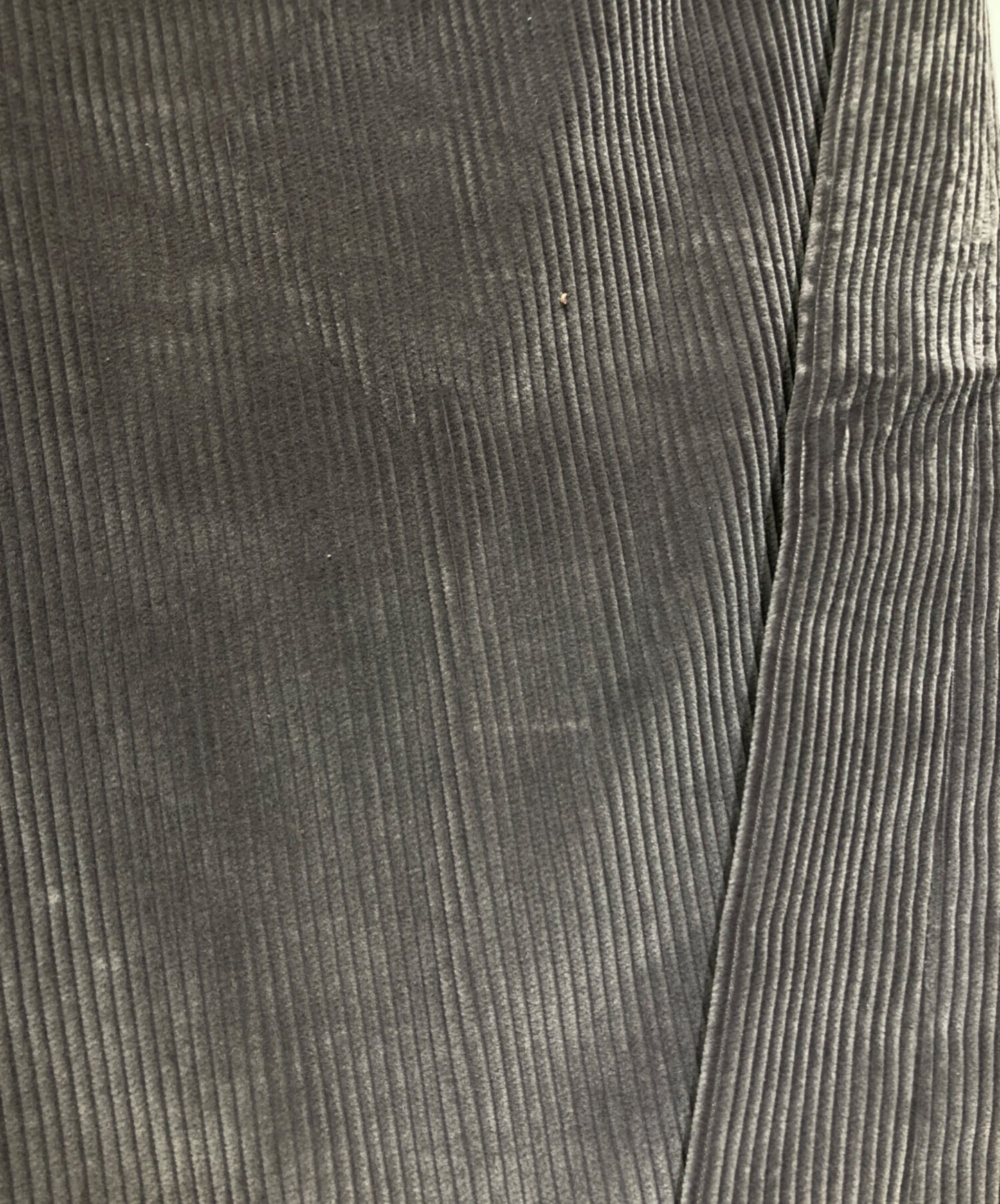 [Pre-owned] COMME des GARCONS HOMME PLUS corduroy deformed long pants PJ-P005