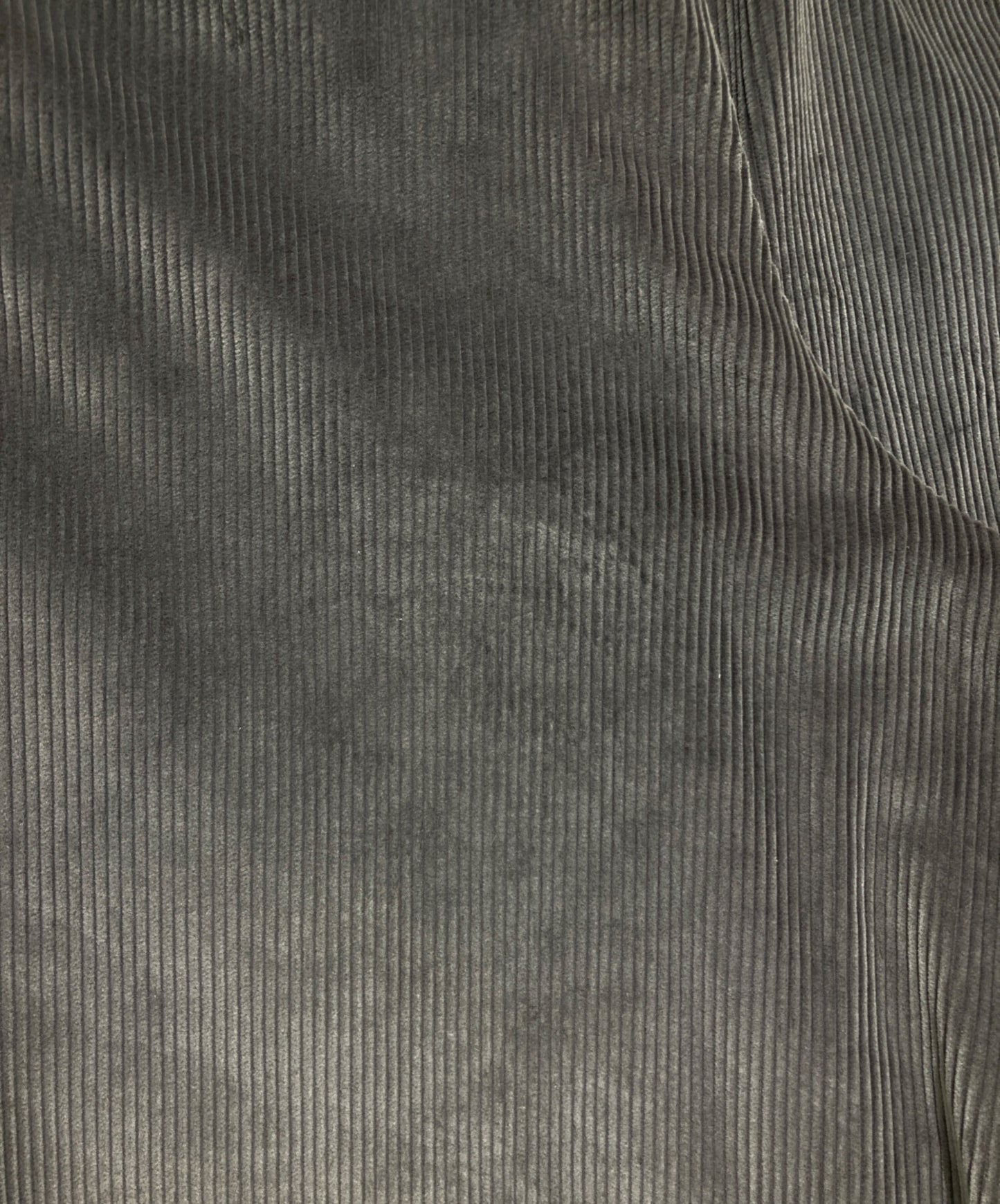 [Pre-owned] COMME des GARCONS HOMME PLUS corduroy deformed long pants PJ-P005