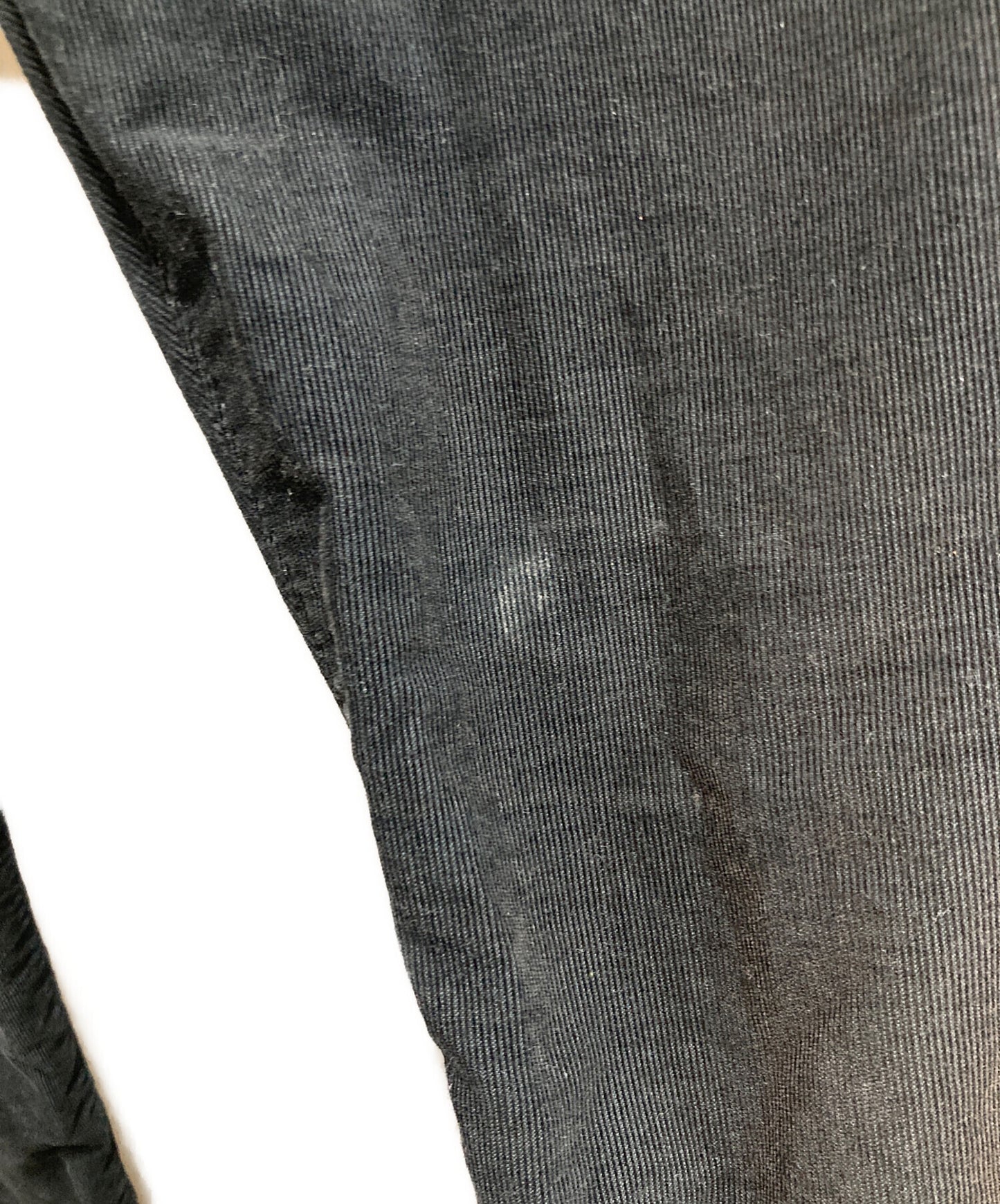 [Pre-owned] Hysteric Glamour corduroy pants 0223AP06