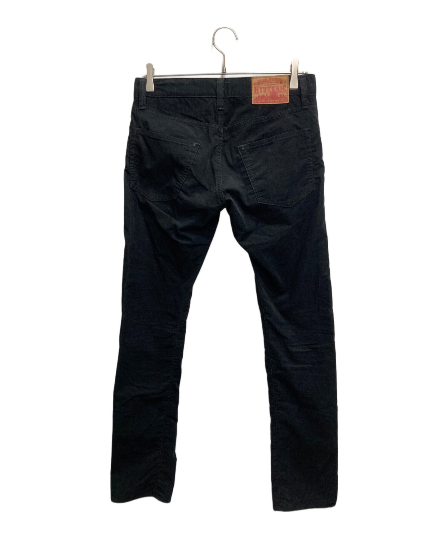 [Pre-owned] Hysteric Glamour corduroy pants 0223AP06