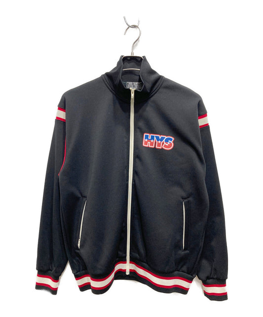 [Pre-owned] Hysteric Glamour 23AWHYS STAR Track Jacket 02233CJ03