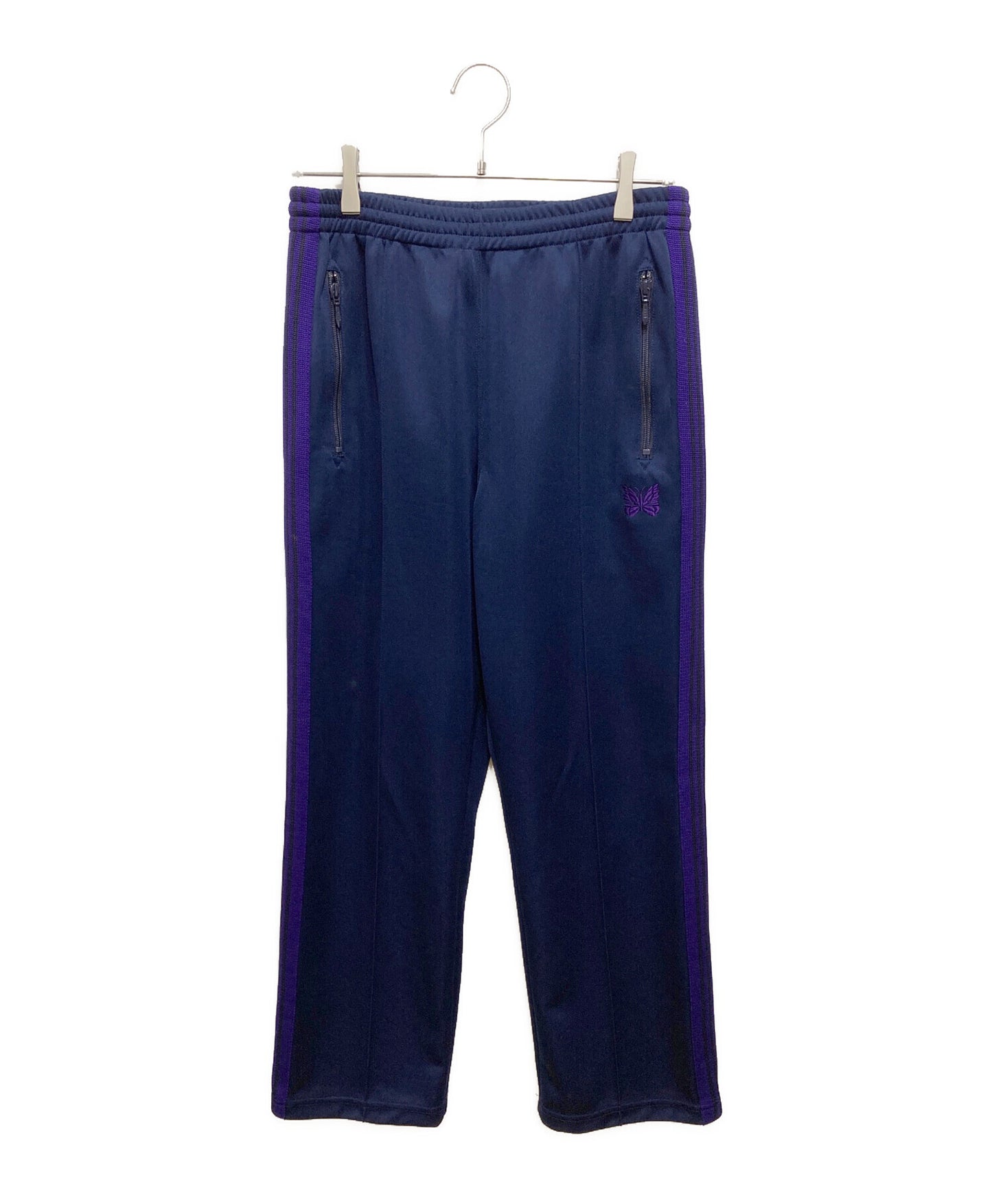 [Pre-owned] Needles Sideline Track Pants / KP406 KP406