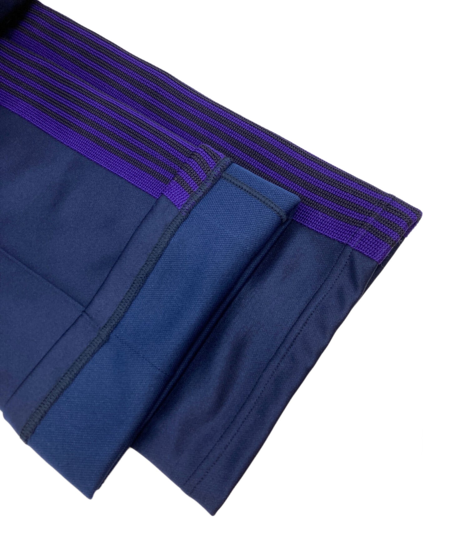 [Pre-owned] Needles Sideline Track Pants / KP406 KP406