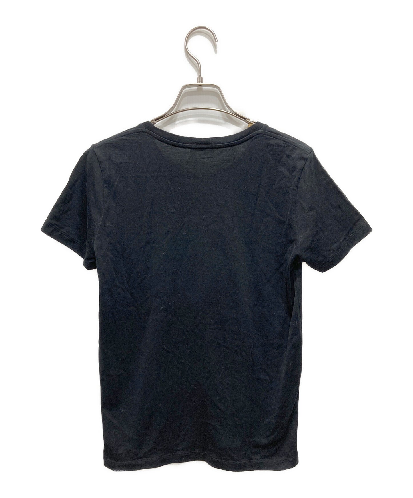 [Pre-owned] CELINE Classic Logo Print T-Shirt 2X314916G