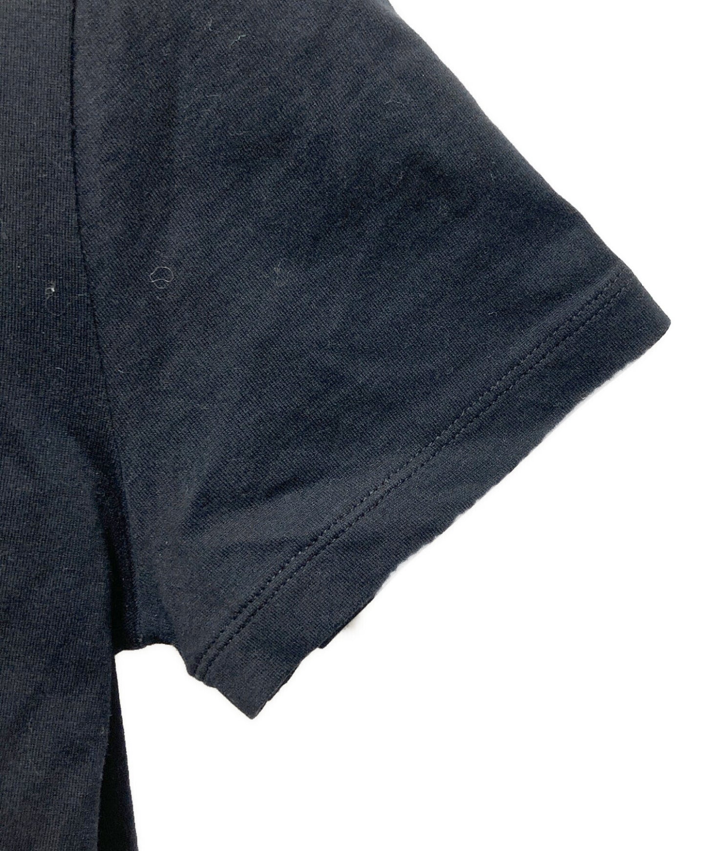 [Pre-owned] CELINE Classic Logo Print T-Shirt 2X314916G