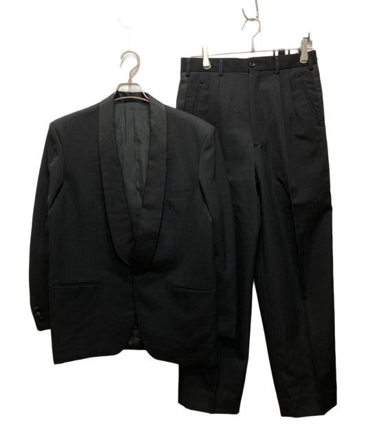 [Pre-owned] COMME des GARCONS HOMME Tuxedo Setup / Tanaka Om / 92AW HS-00001S