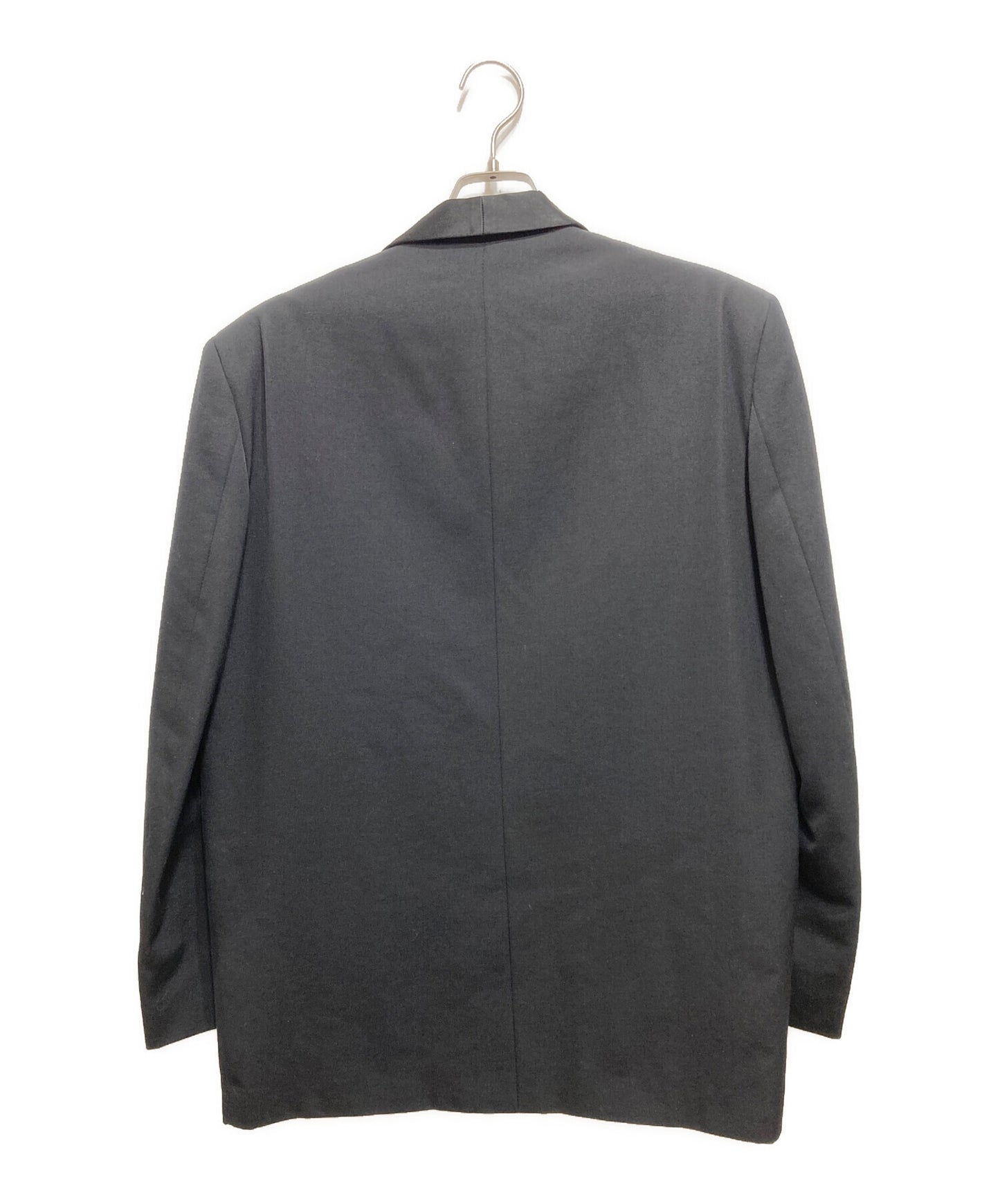 [Pre-owned] COMME des GARCONS HOMME Tuxedo Setup / Tanaka Om / 92AW HS-00001S