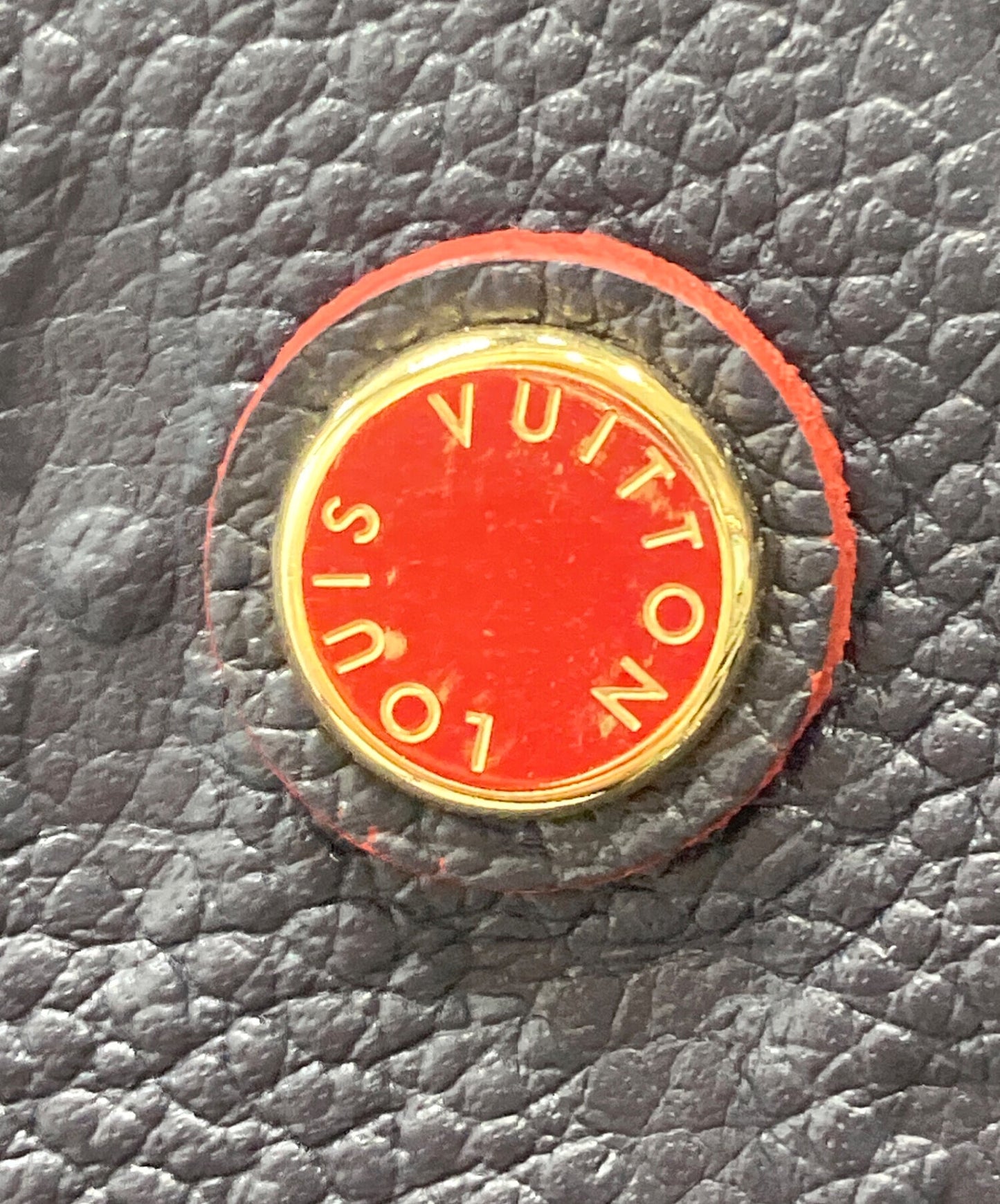 [Pre-owned] LOUIS VUITTON Monogram En Plante Montaigne MM/Handbag M42746