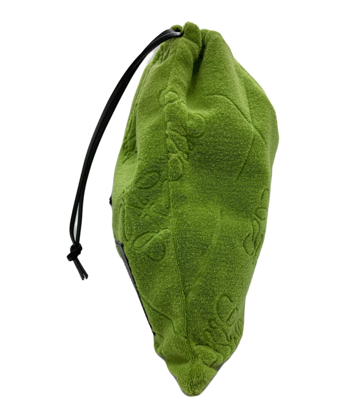 [Pre-owned] LOEWE drawstring pouch