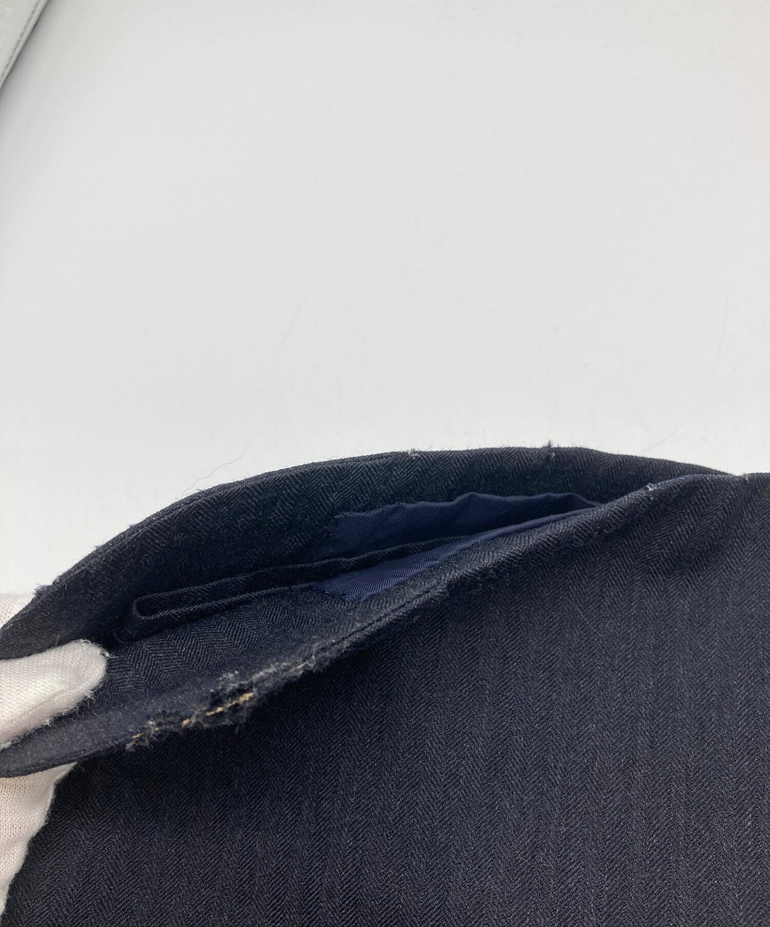 Pre-owned] COMME des GARCONS HOMME DEUX suit which can be