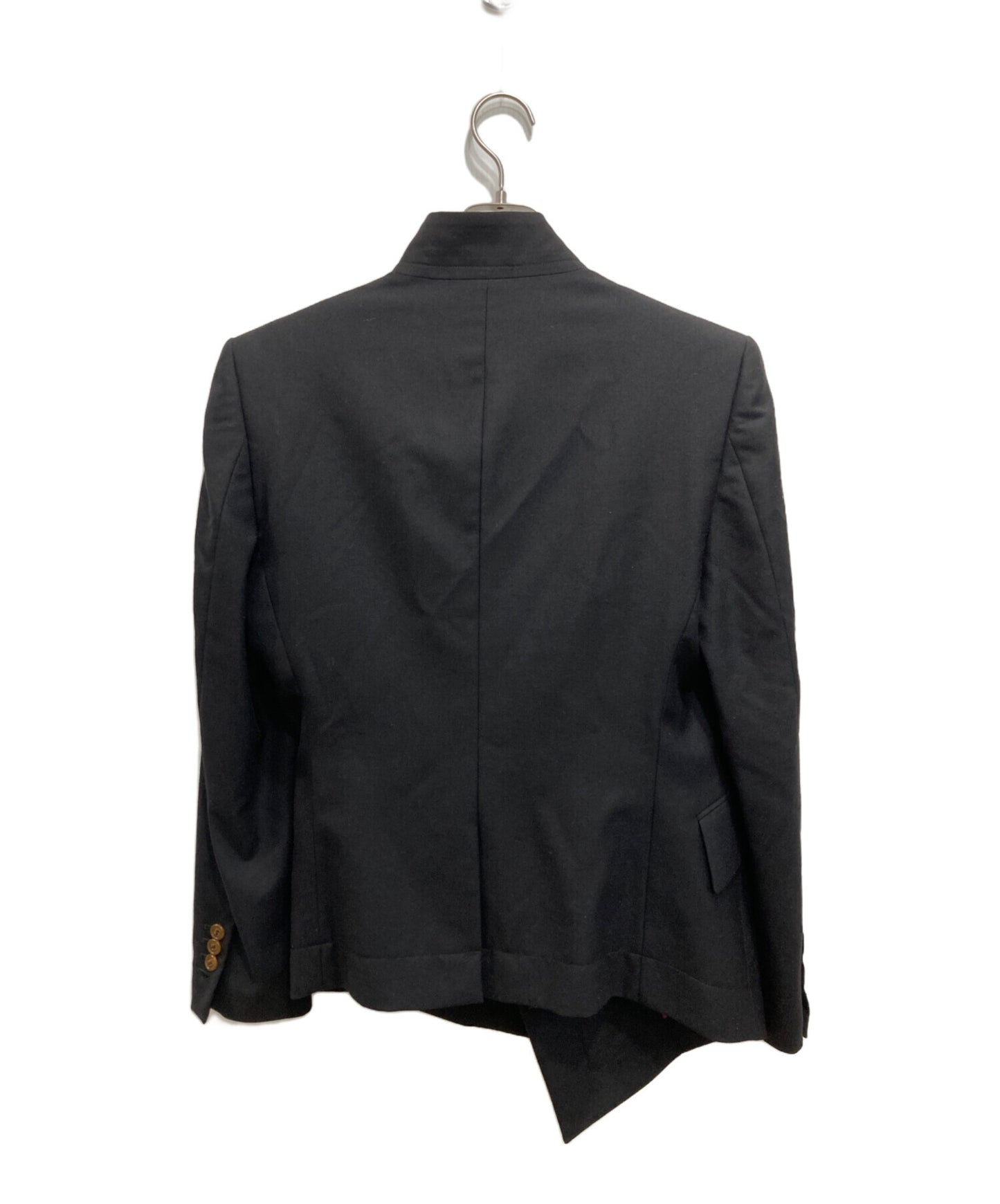 [Pre-owned] Vivienne Westwood man Big Collar Draped Jacket 289029