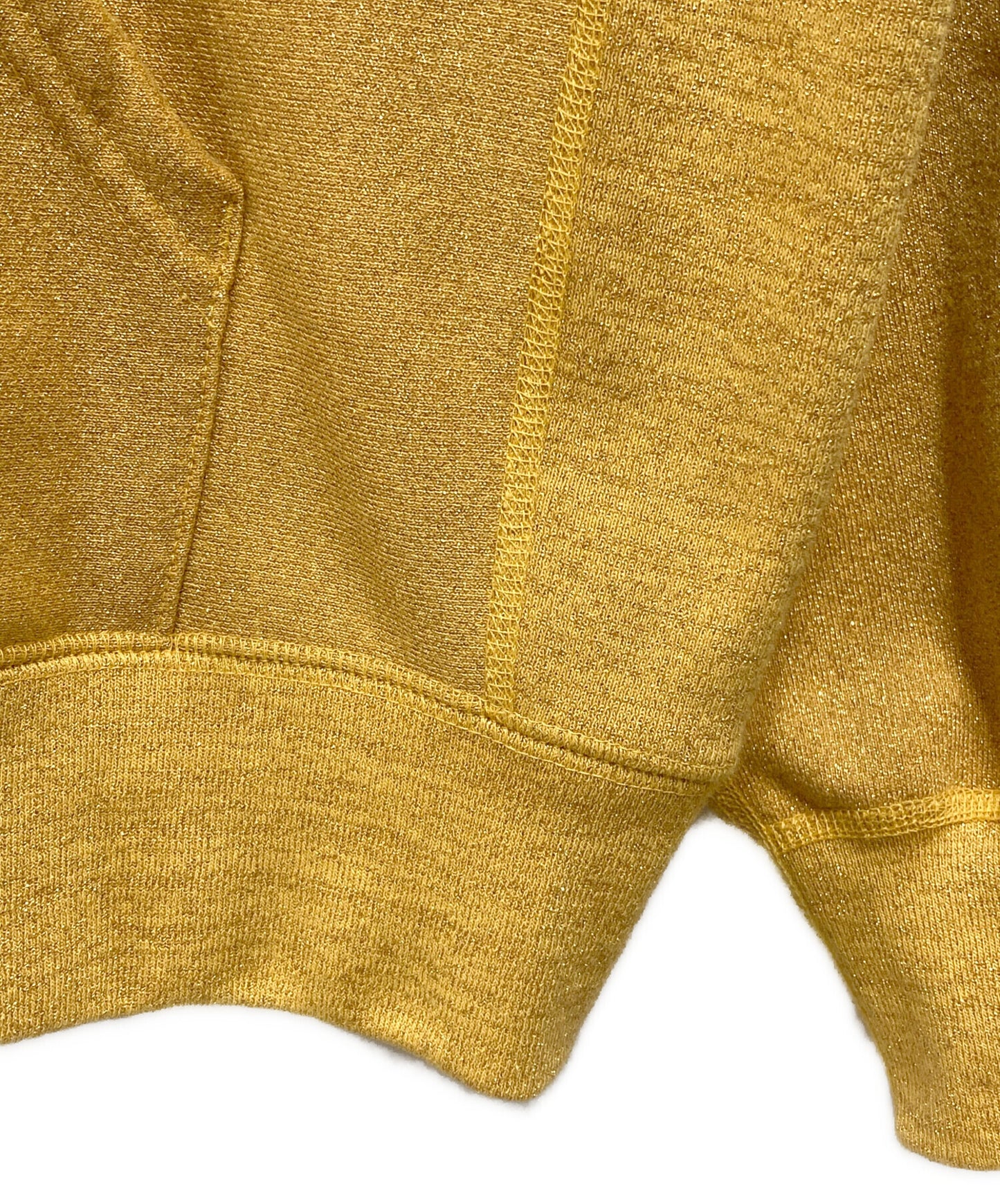 [Pre-owned] SUPREME Glitter Arc Hooded Sweatshirt