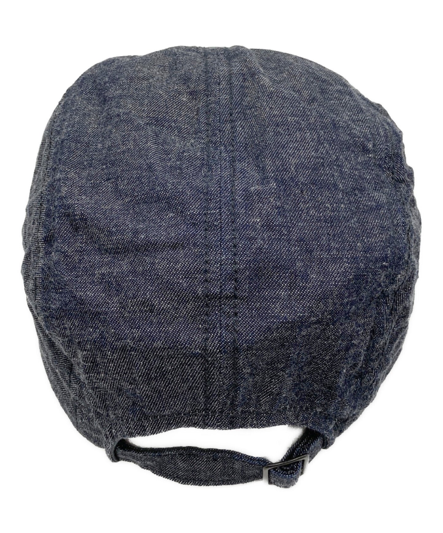 [Pre-owned] Vivienne Westwood man Denim 5 Panel Cap 149124