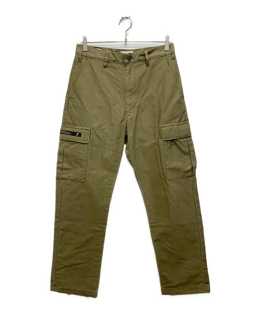 [Pre-owned] WTAPS Jungle Stock Trousers 201wdt-ptm03