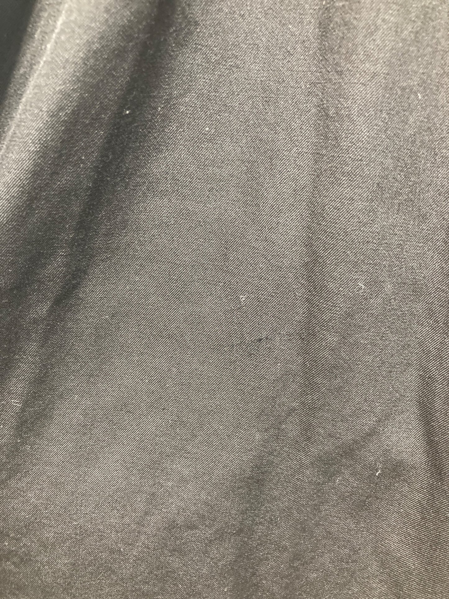 [Pre-owned] Yohji Yamamoto pour homme 19SS crotch-twist pants HH-P32-100