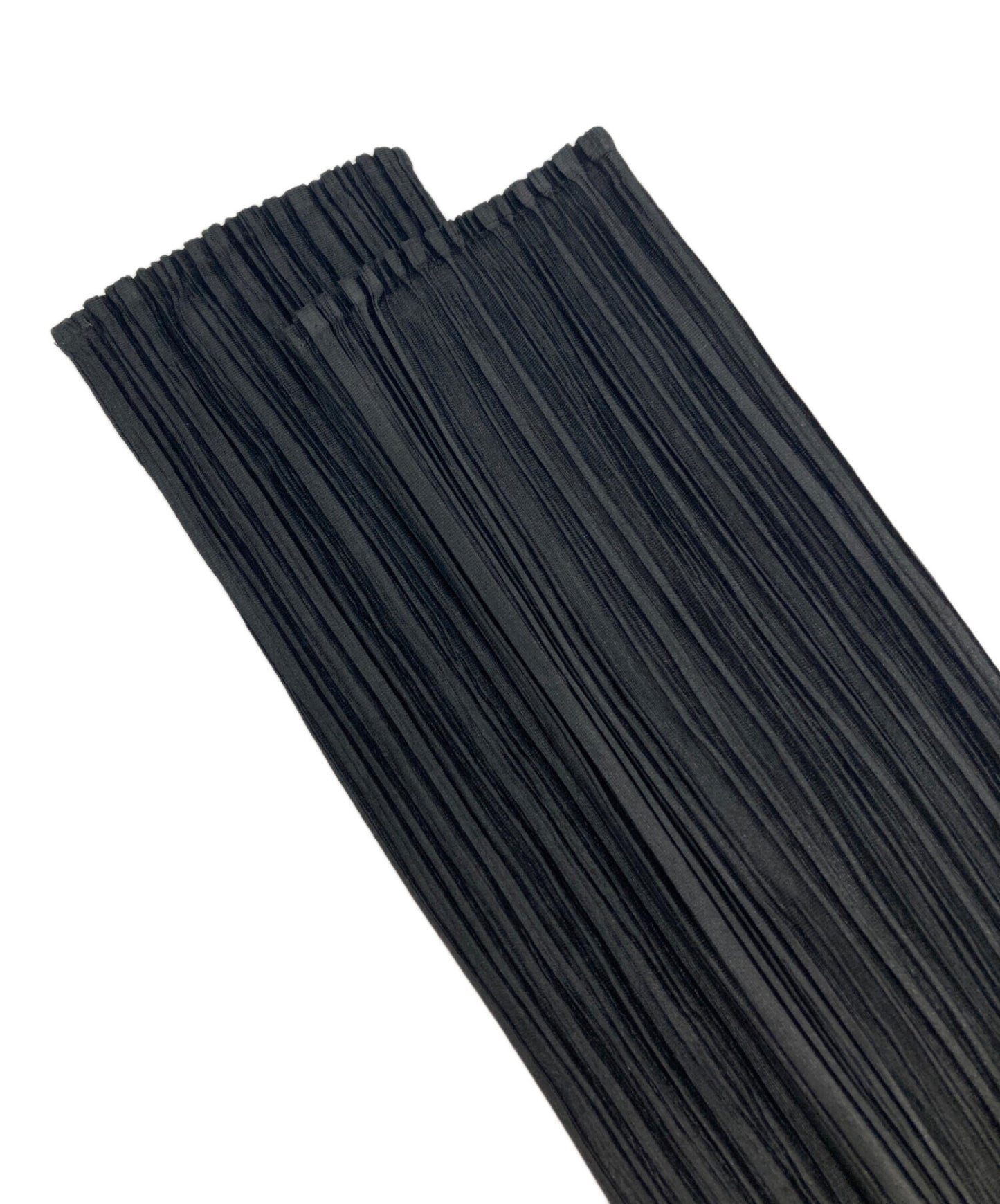 [Pre-owned] PLEATS PLEASE pleated cardigan PP53-J0533