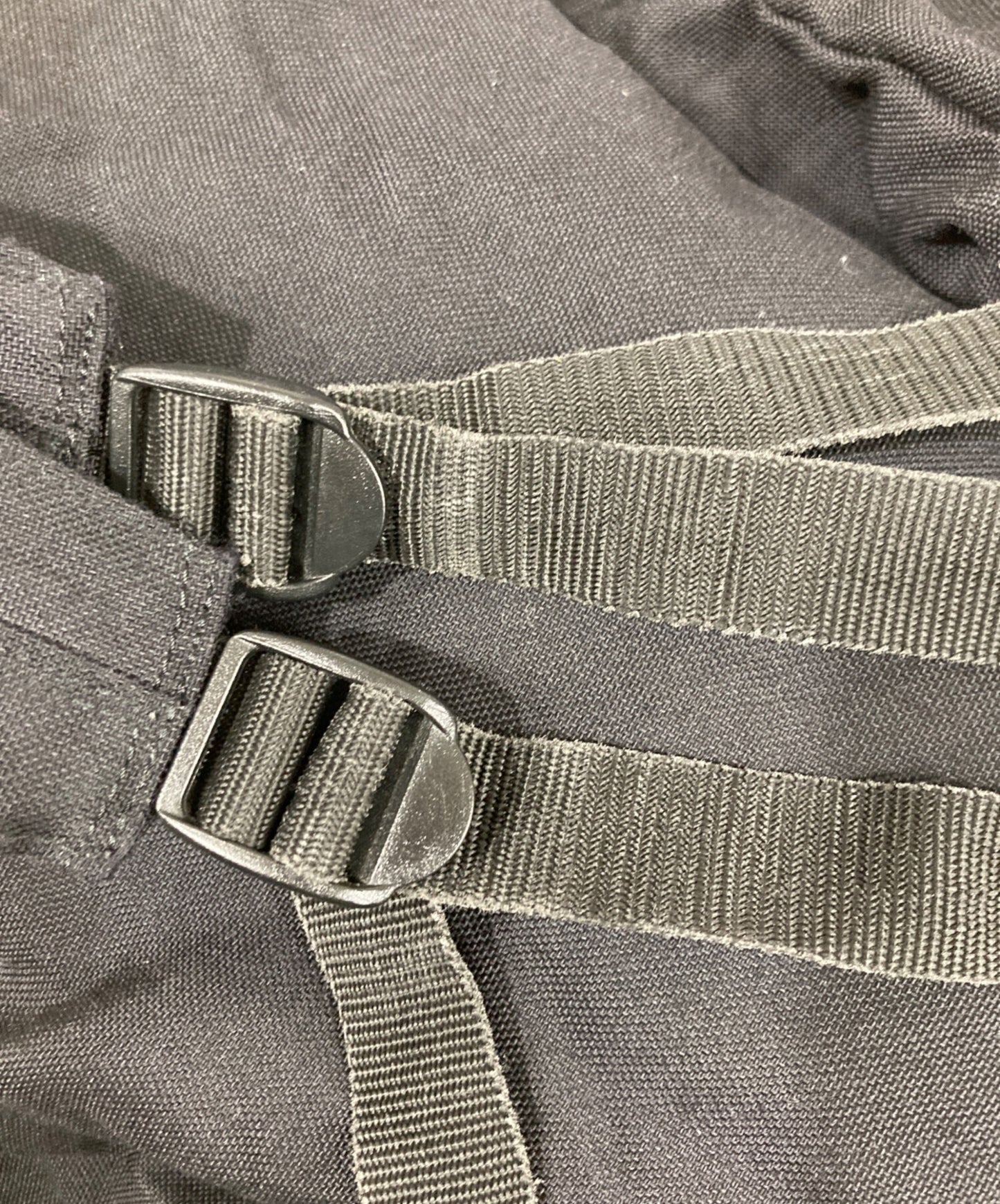 [Pre-owned] COMME des GARCONS HOMME PLUS Nylon bag PI-K 201