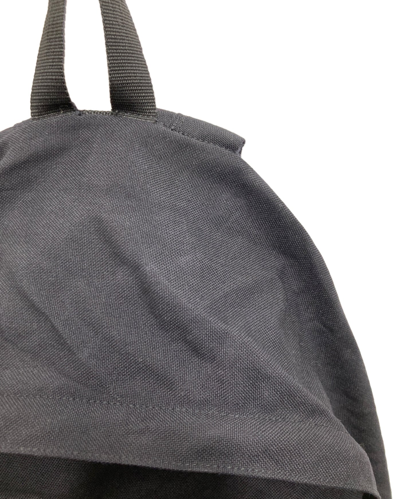 [Pre-owned] COMME des GARCONS HOMME PLUS Nylon bag PI-K 201