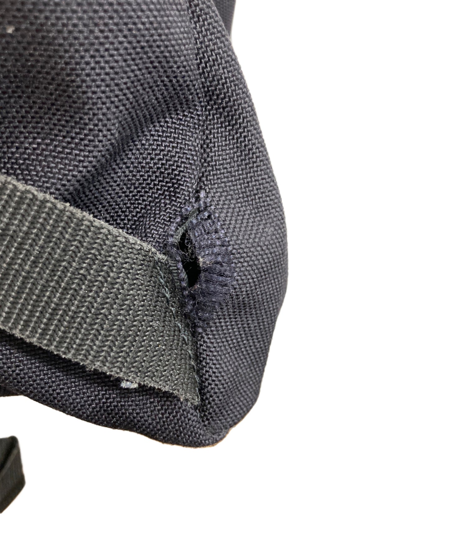 [Pre-owned] COMME des GARCONS HOMME PLUS Nylon bag PI-K 201