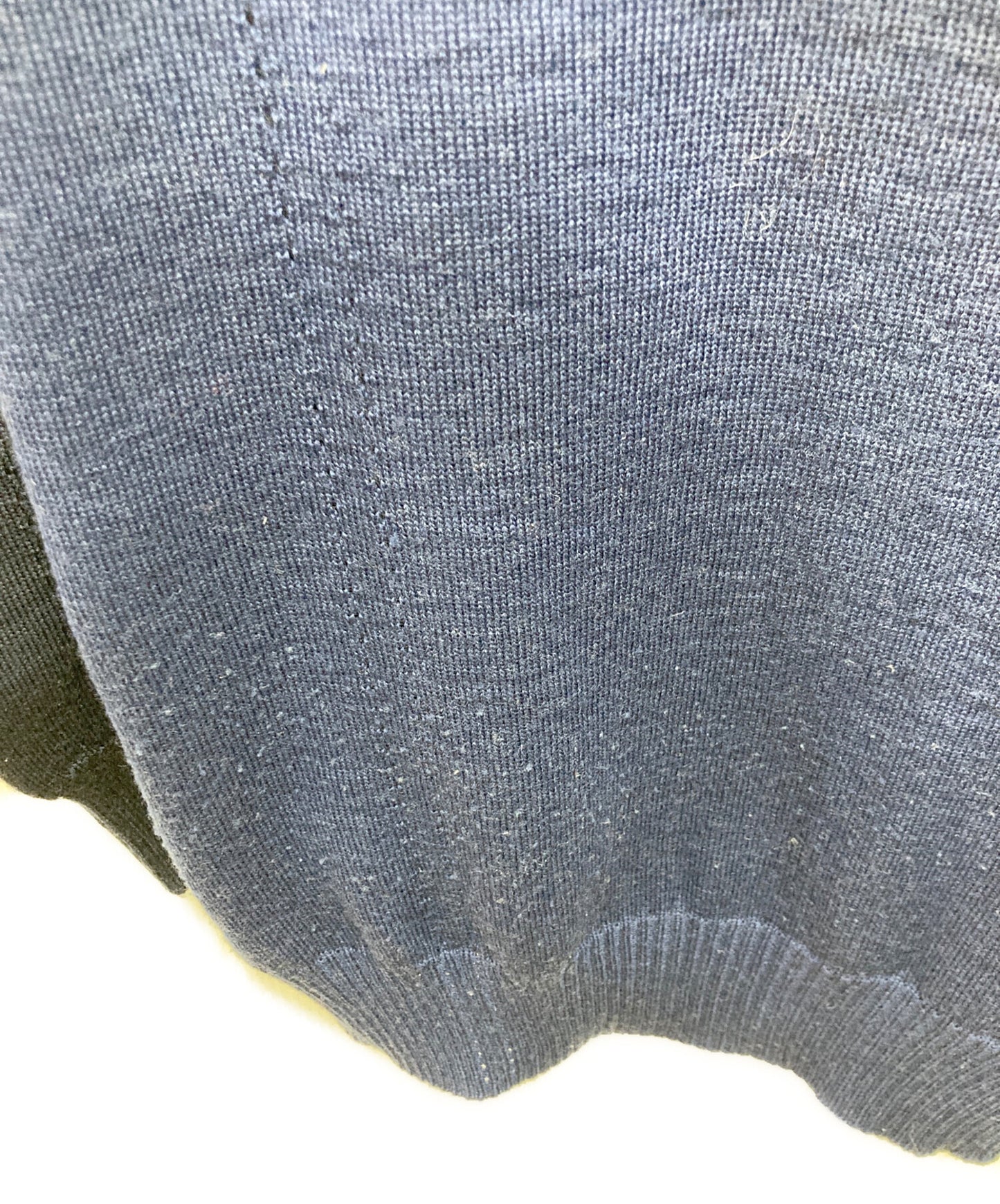 [Pre-owned] TAO COMME des GARCONS Combed Jersey Cardigan TJ-N037