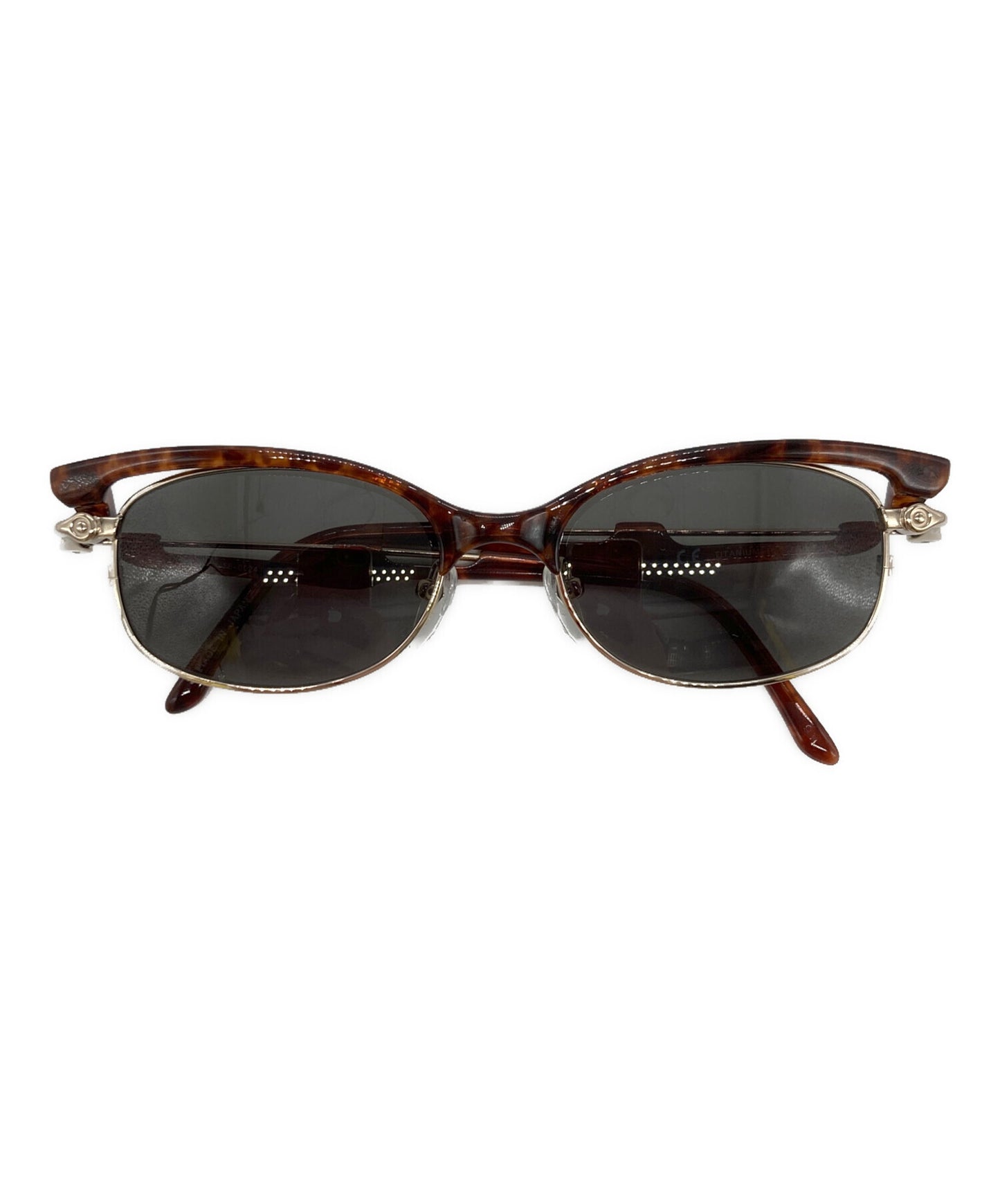 [Pre-owned] Jean Paul GAULTIER sunglasses 56-0024