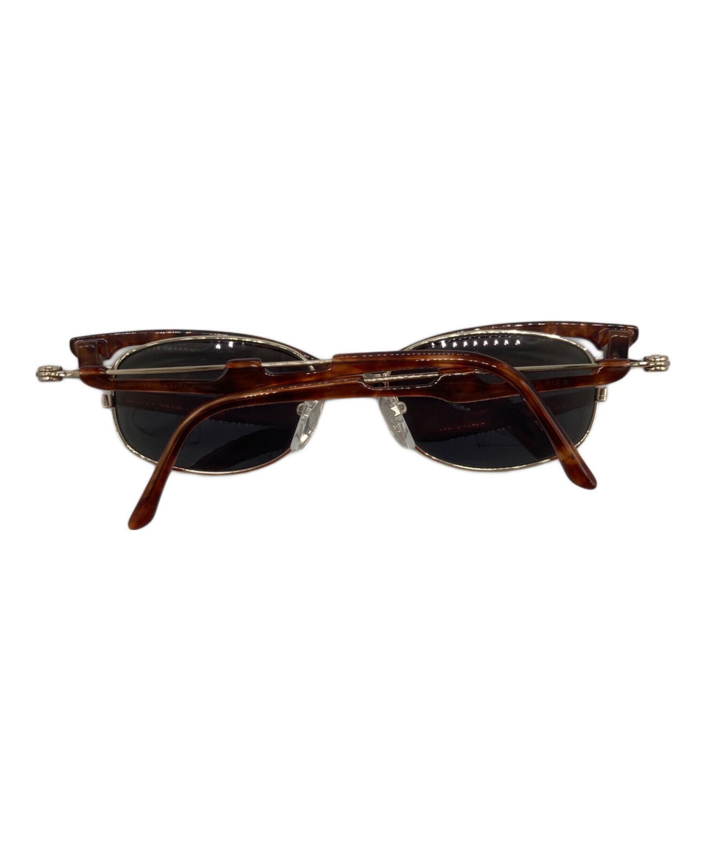 [Pre-owned] Jean Paul GAULTIER sunglasses 56-0024