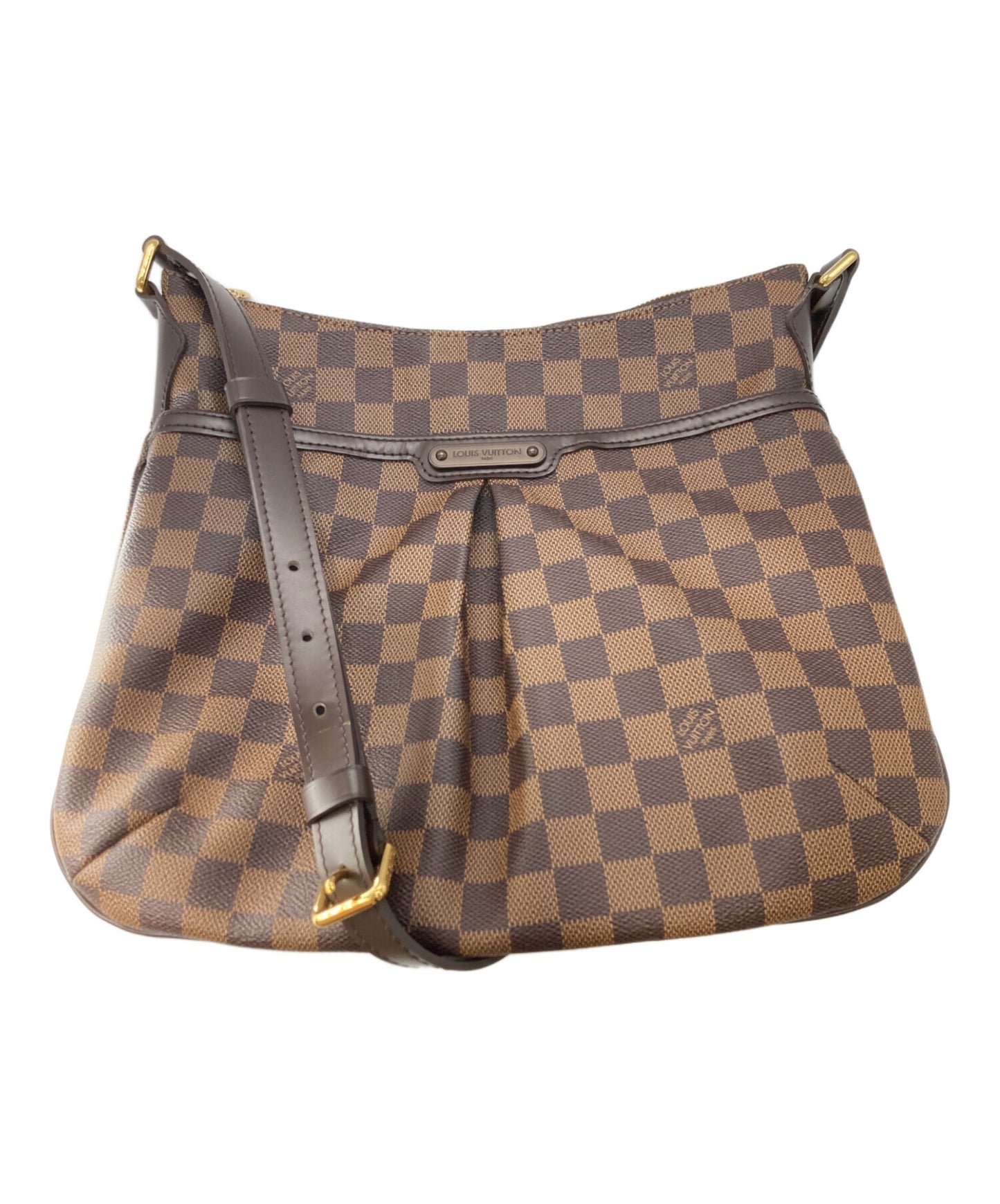 [Pre-owned] LOUIS VUITTON Damier Bloomsbury PM Shoulder bag N42251