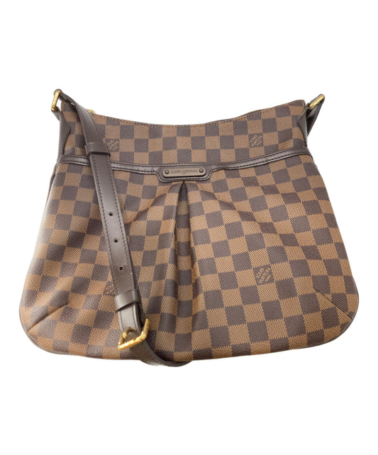 [Pre-owned] LOUIS VUITTON Damier Bloomsbury PM Shoulder bag N42251