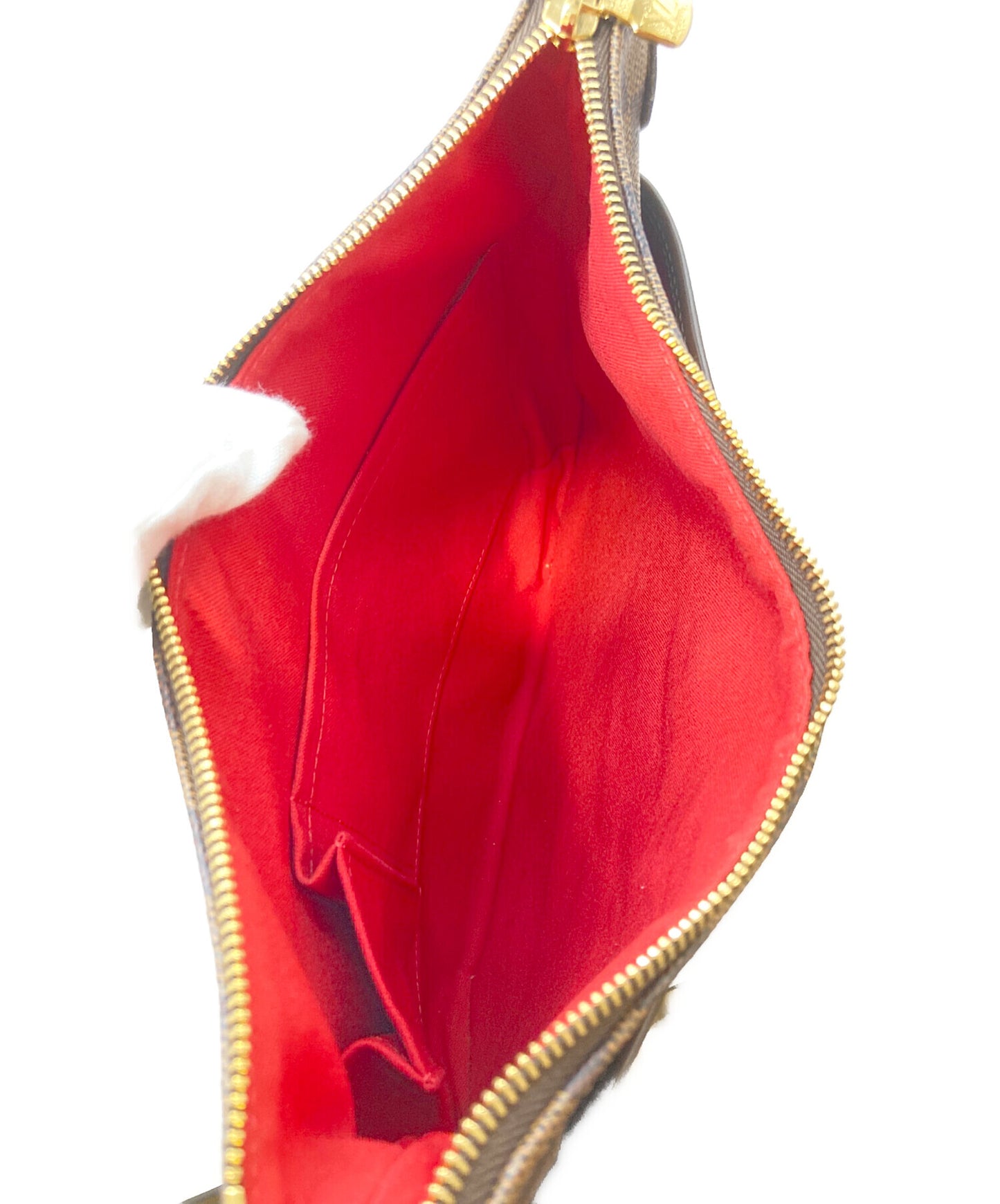 [Pre-owned] LOUIS VUITTON Damier Bloomsbury PM Shoulder bag N42251