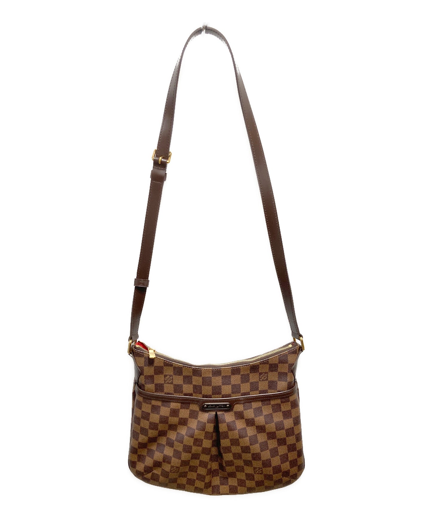 [Pre-owned] LOUIS VUITTON Damier Bloomsbury PM Shoulder bag N42251