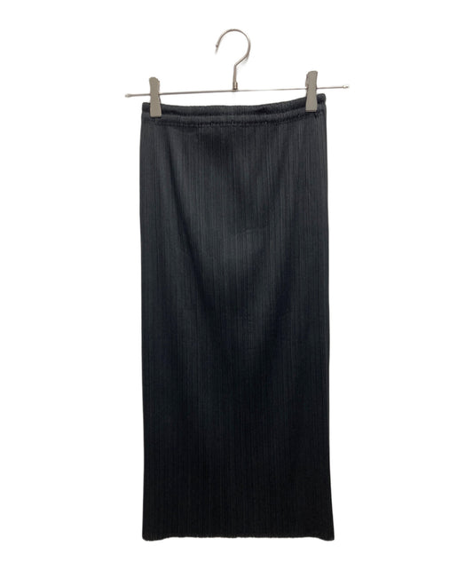 [Pre-owned] PLEATS PLEASE pleated skirt PP05-JG001